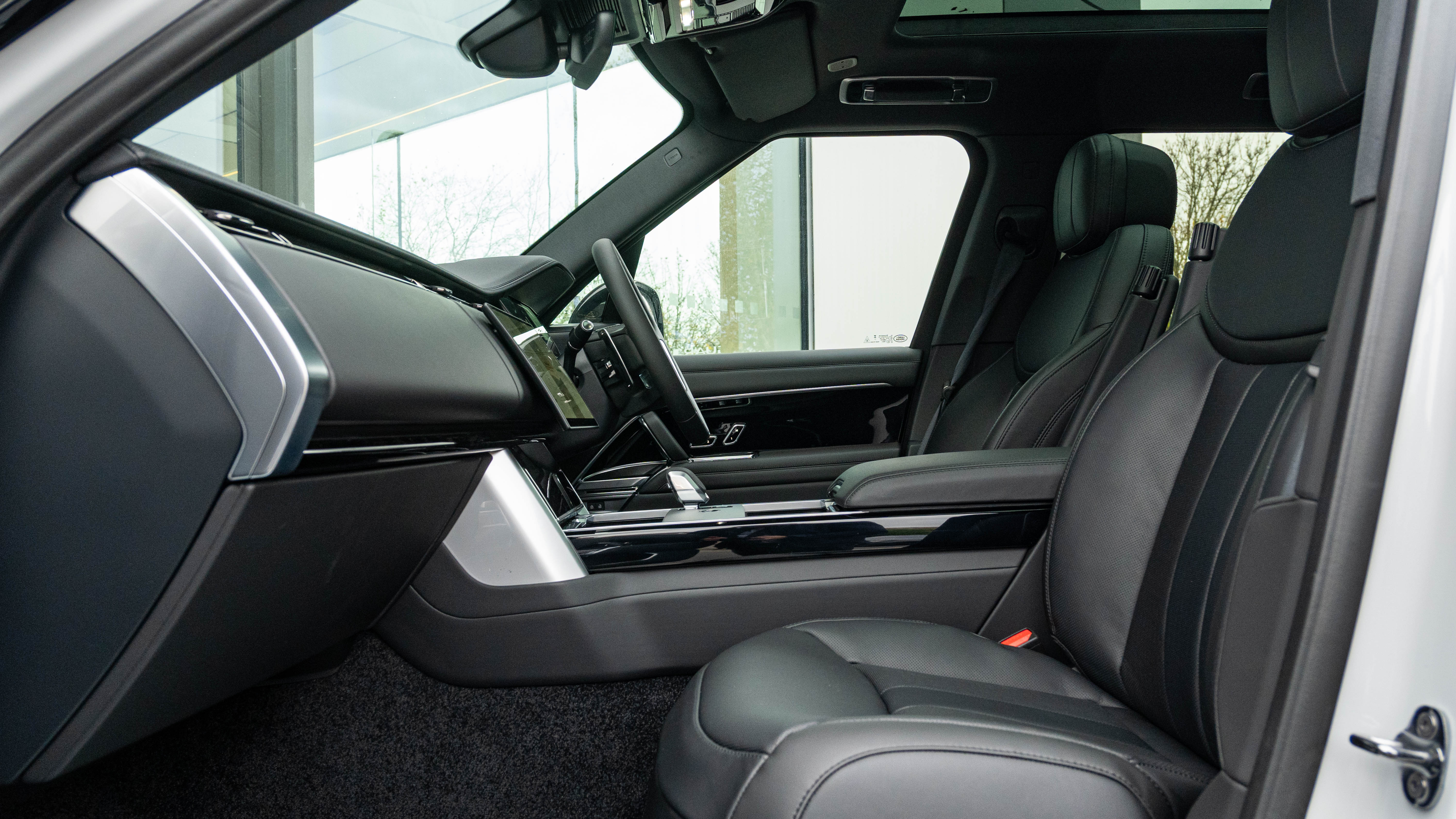 RANGE ROVER 3.0 D350 HSE 4DR AUTO ESTATE