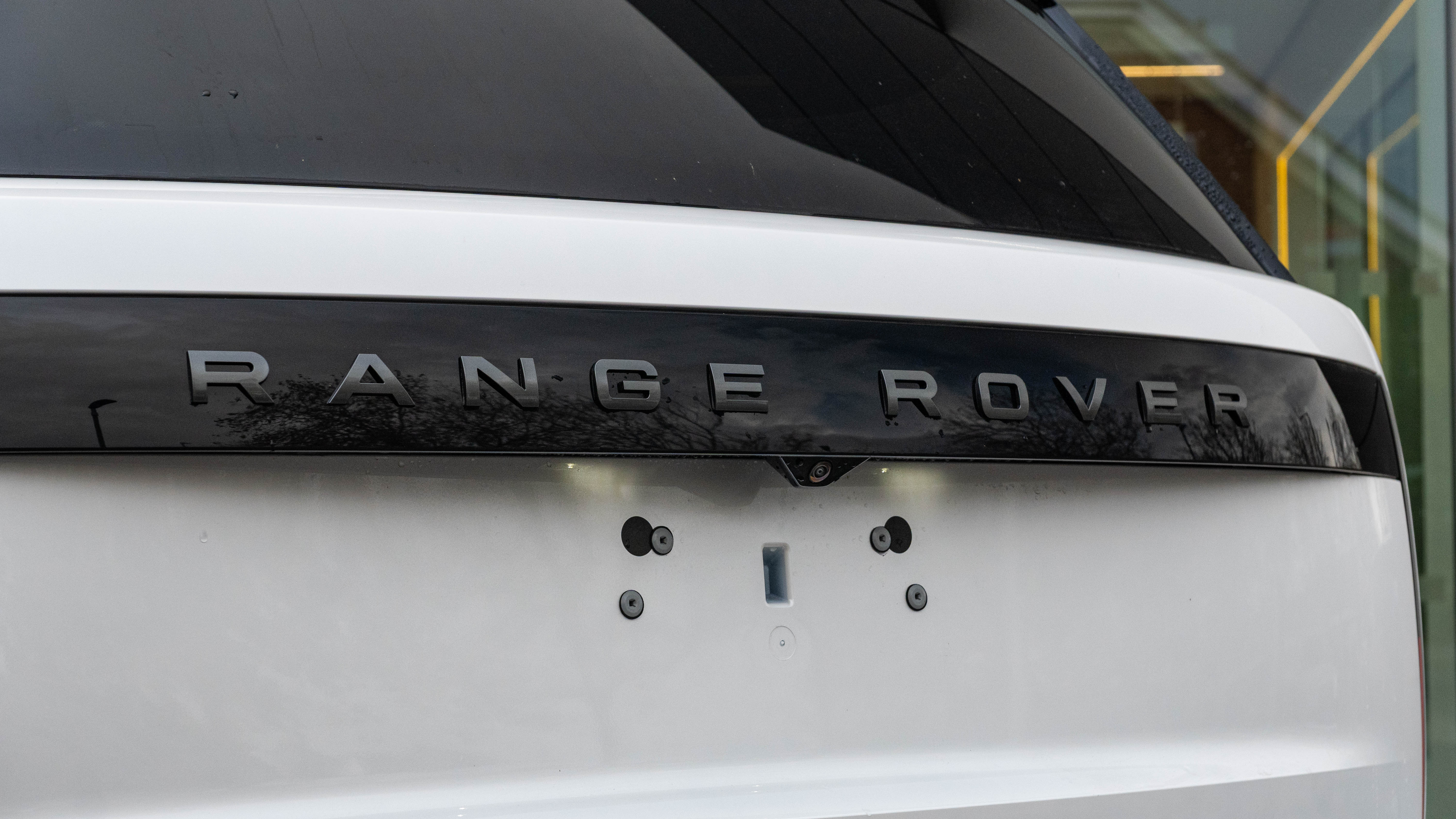 RANGE ROVER 3.0 D350 HSE 4DR AUTO ESTATE