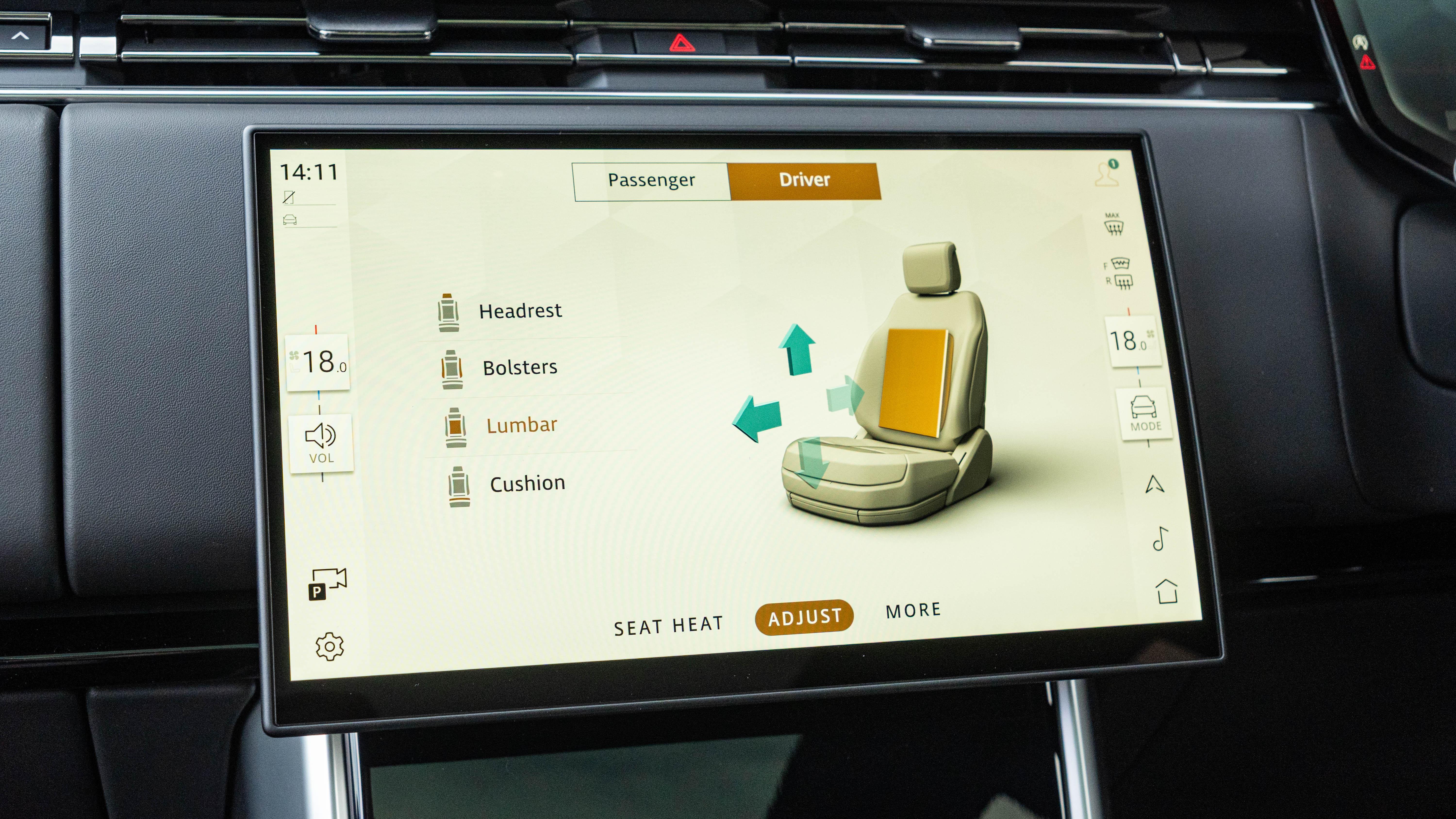 RANGE ROVER 3.0 D350 HSE 4DR AUTO ESTATE