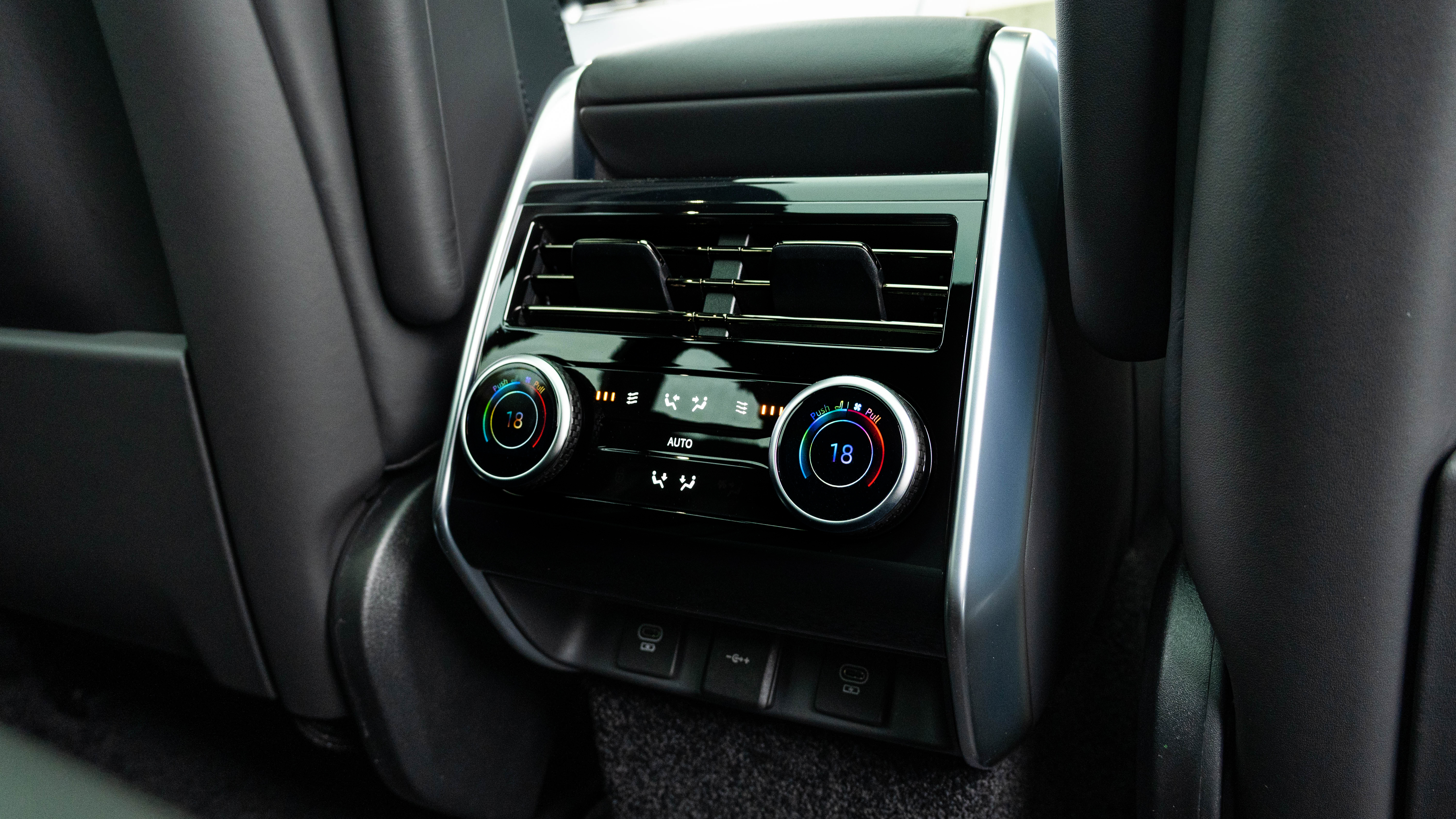 RANGE ROVER 3.0 D350 HSE 4DR AUTO ESTATE