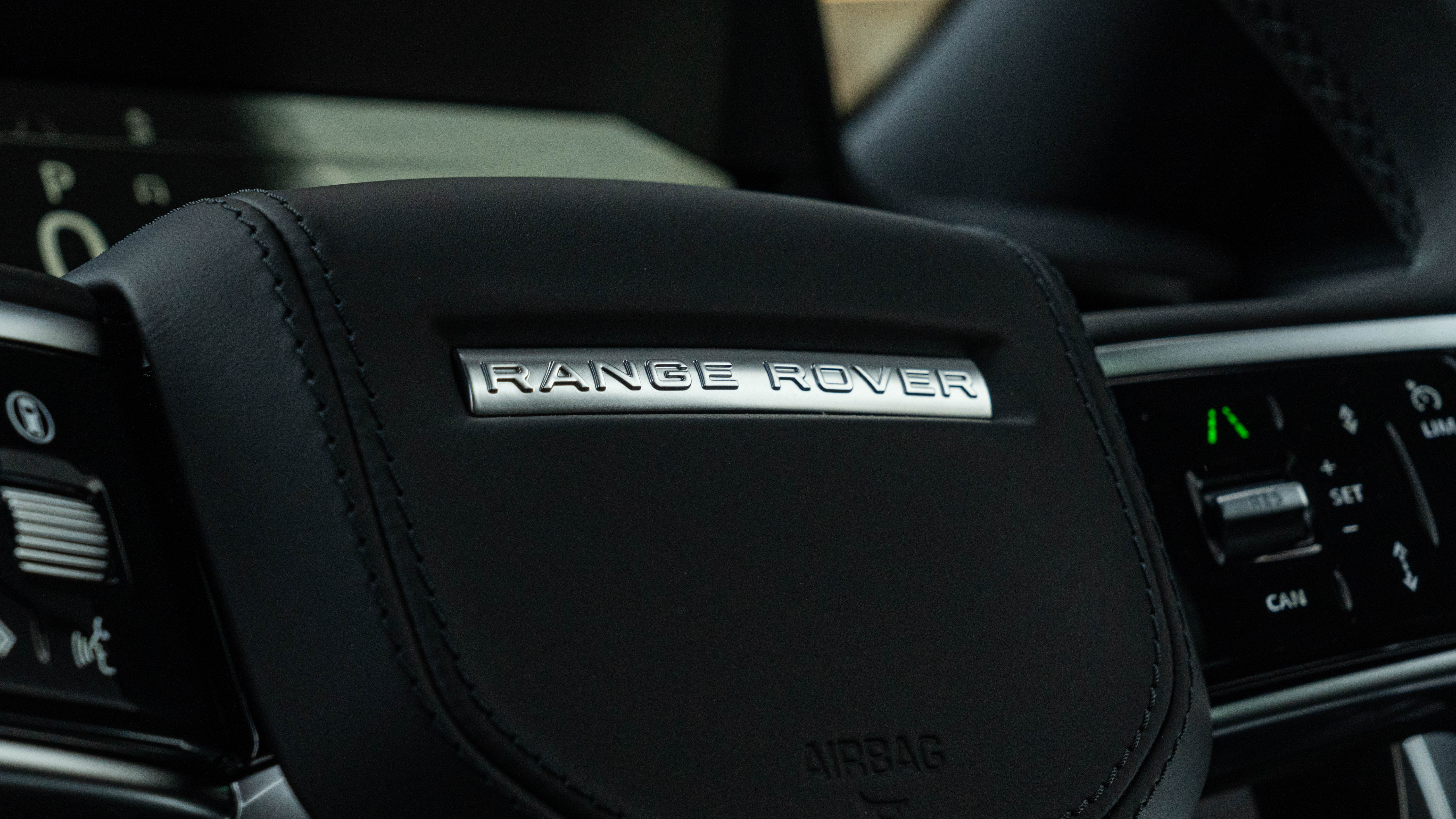 RANGE ROVER 3.0 D350 HSE 4DR AUTO ESTATE