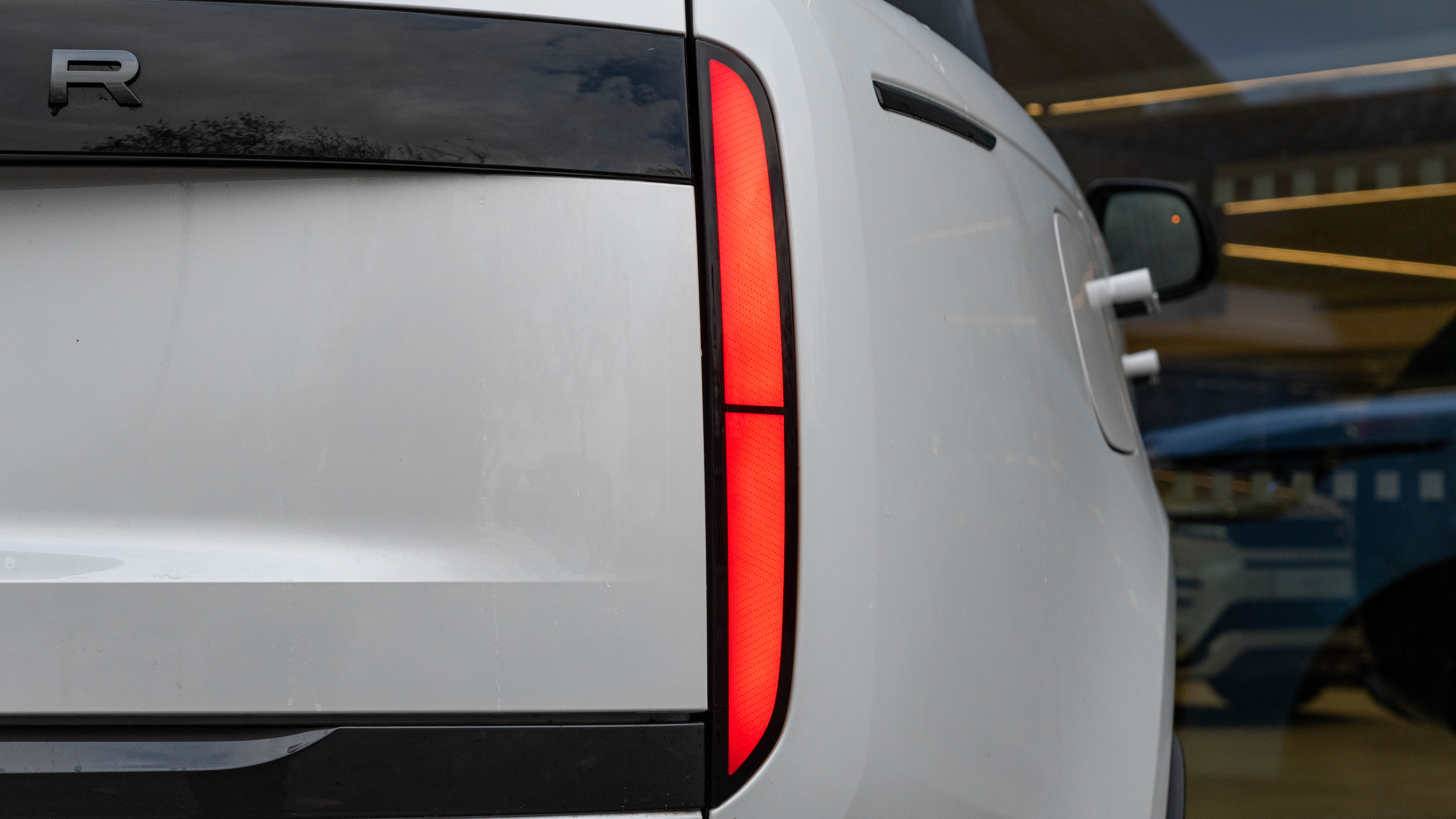 RANGE ROVER 3.0 D350 HSE 4DR AUTO ESTATE