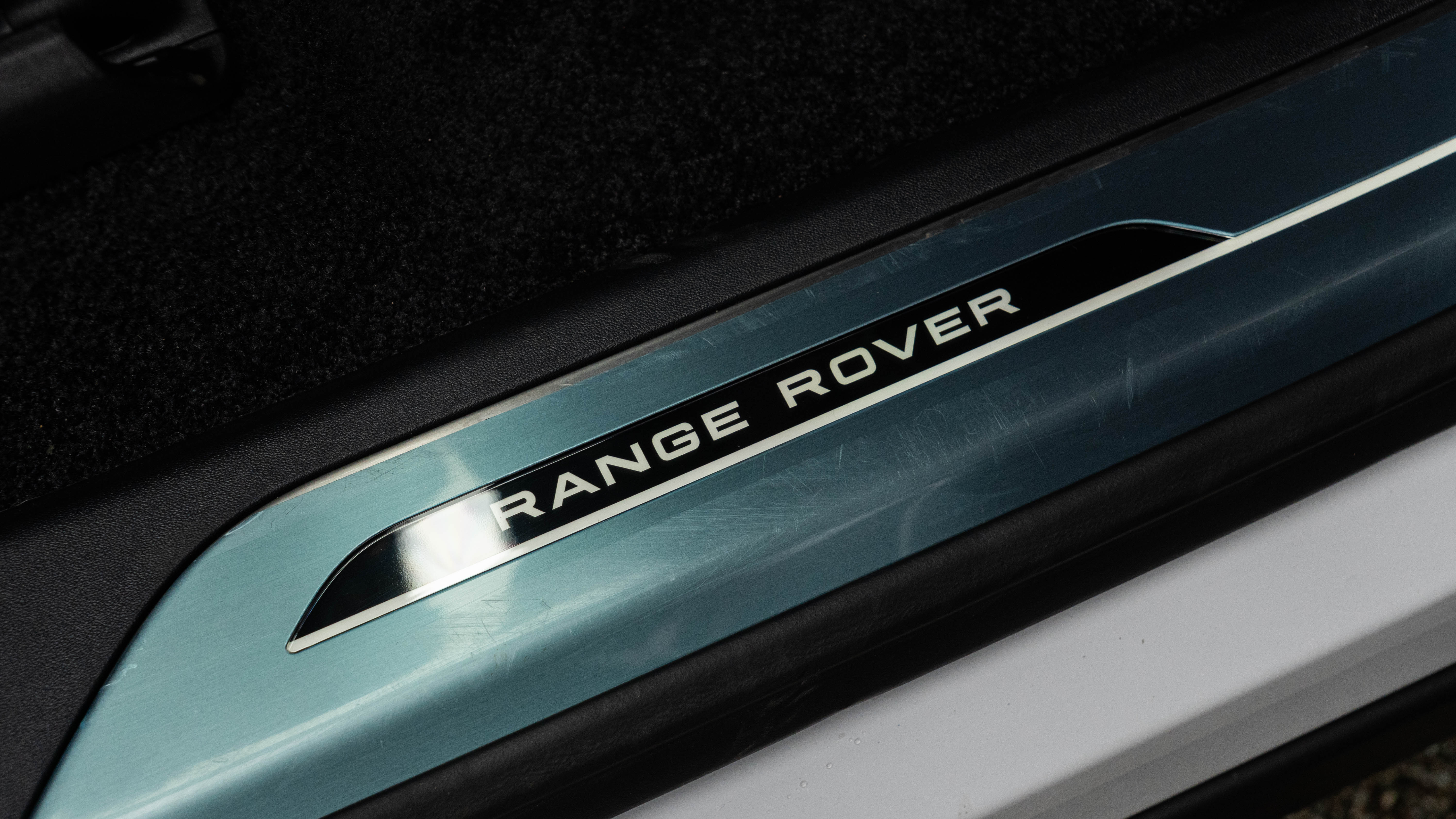 RANGE ROVER 3.0 D350 HSE 4DR AUTO ESTATE