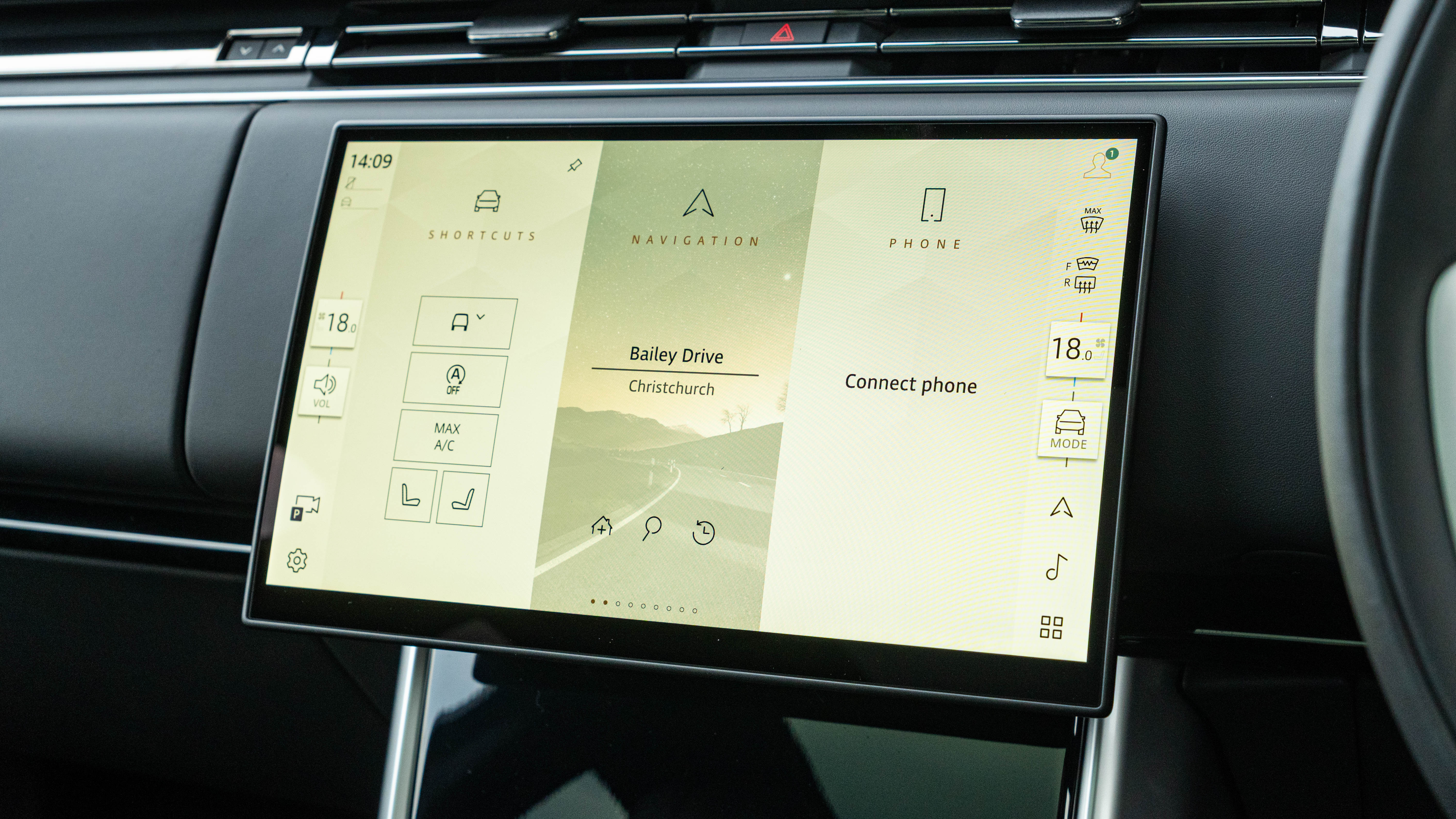 RANGE ROVER 3.0 D350 HSE 4DR AUTO ESTATE