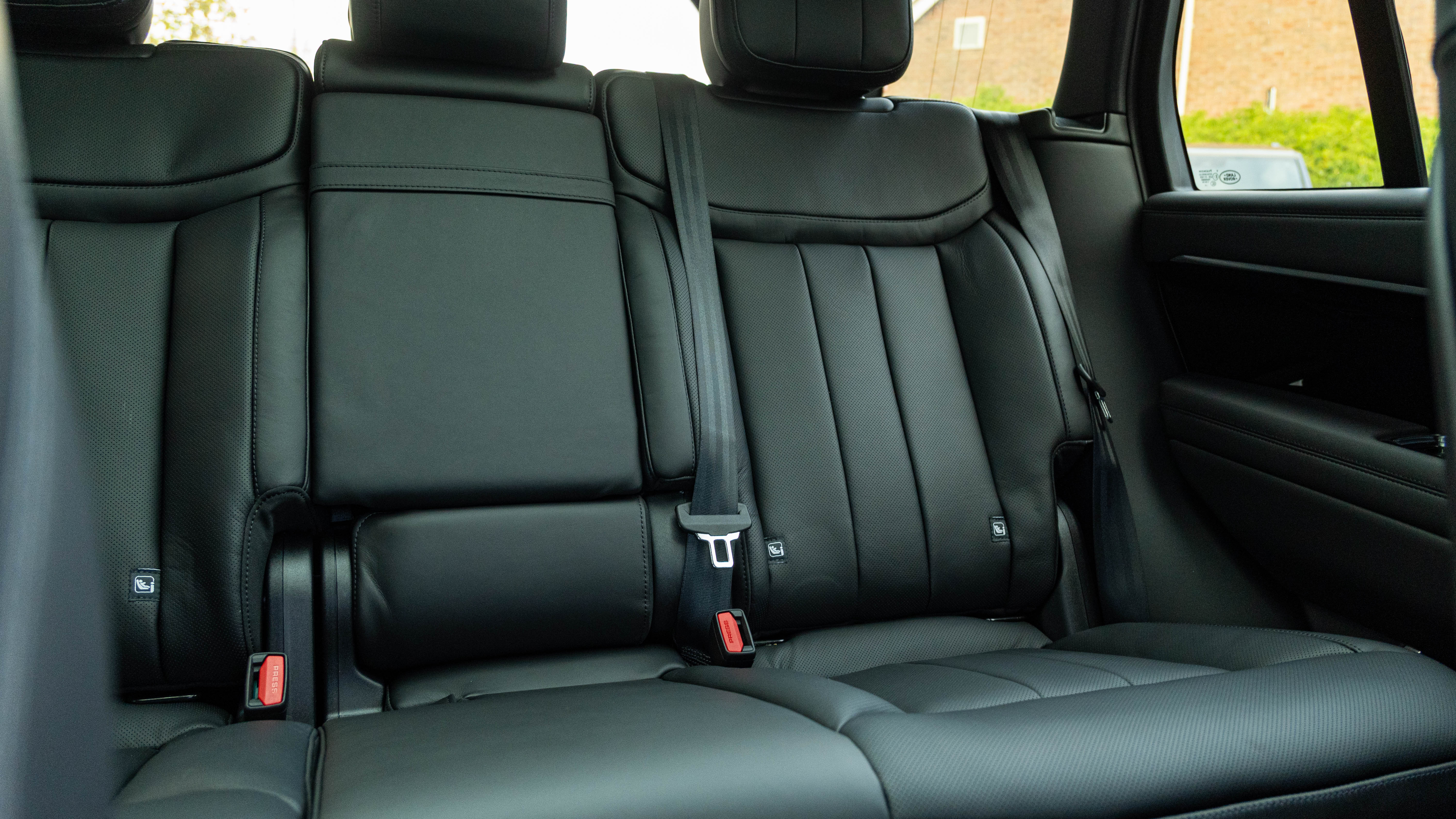 RANGE ROVER 3.0 D350 HSE 4DR AUTO ESTATE