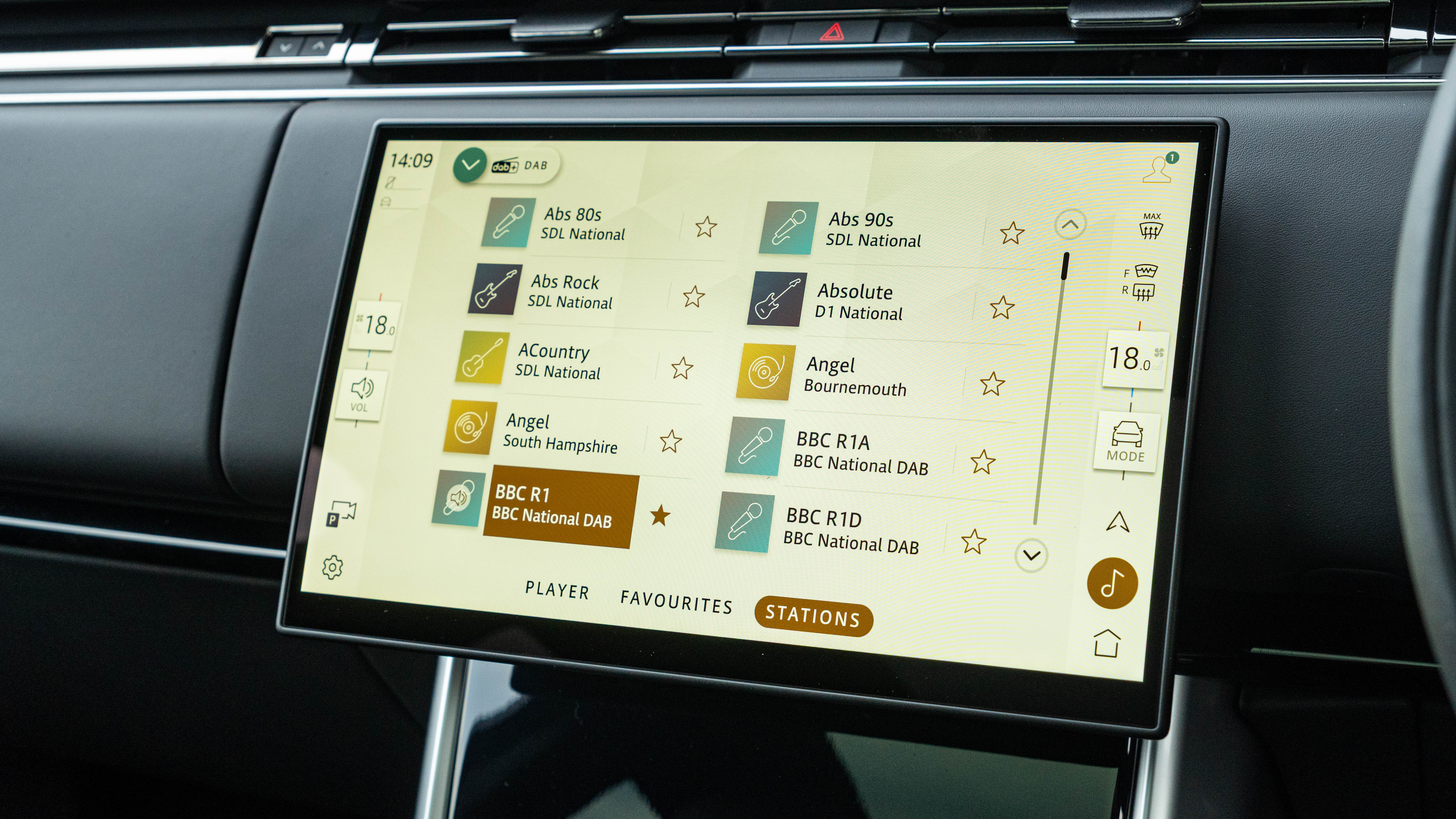 RANGE ROVER 3.0 D350 HSE 4DR AUTO ESTATE