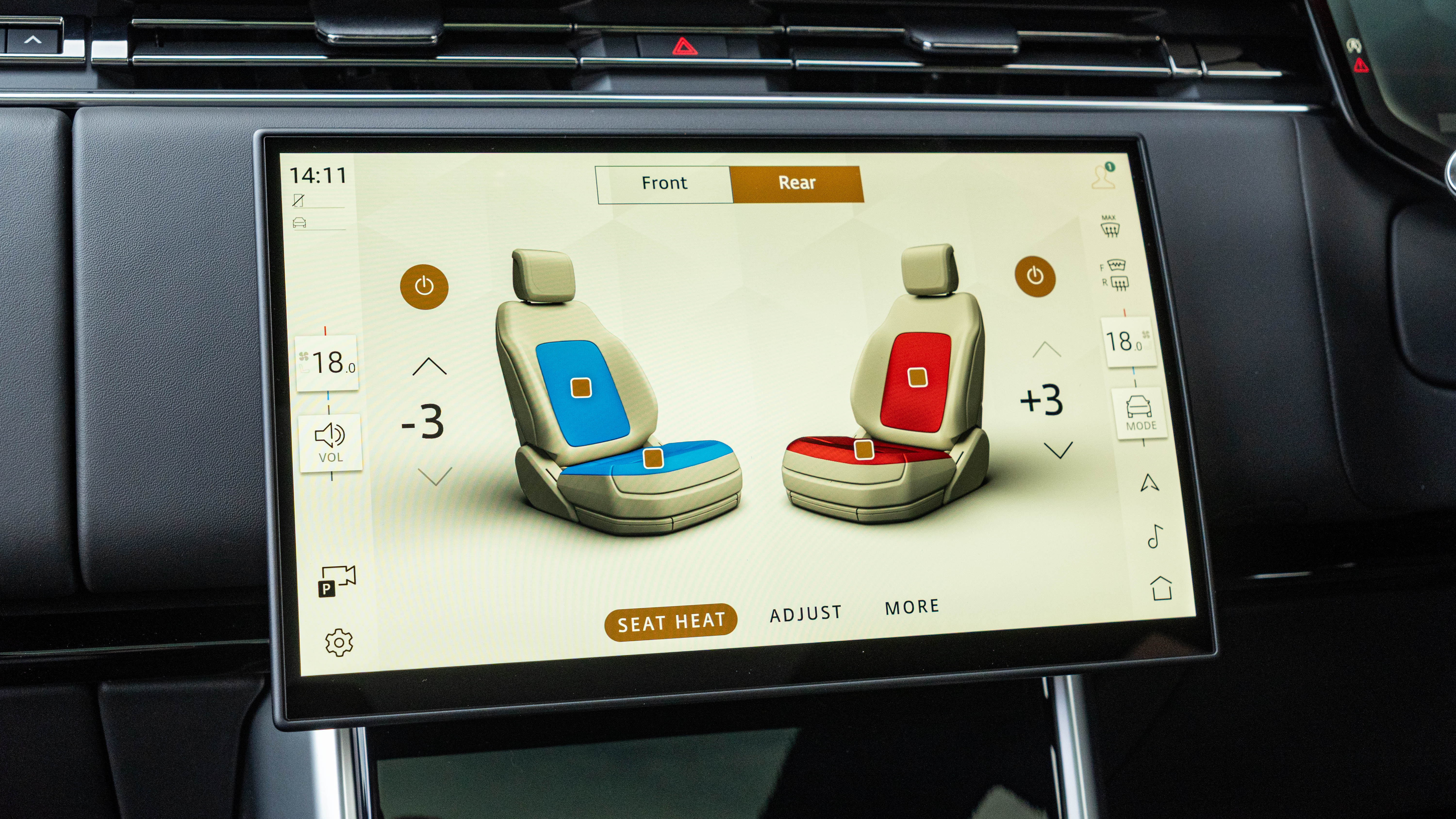 RANGE ROVER 3.0 D350 HSE 4DR AUTO ESTATE