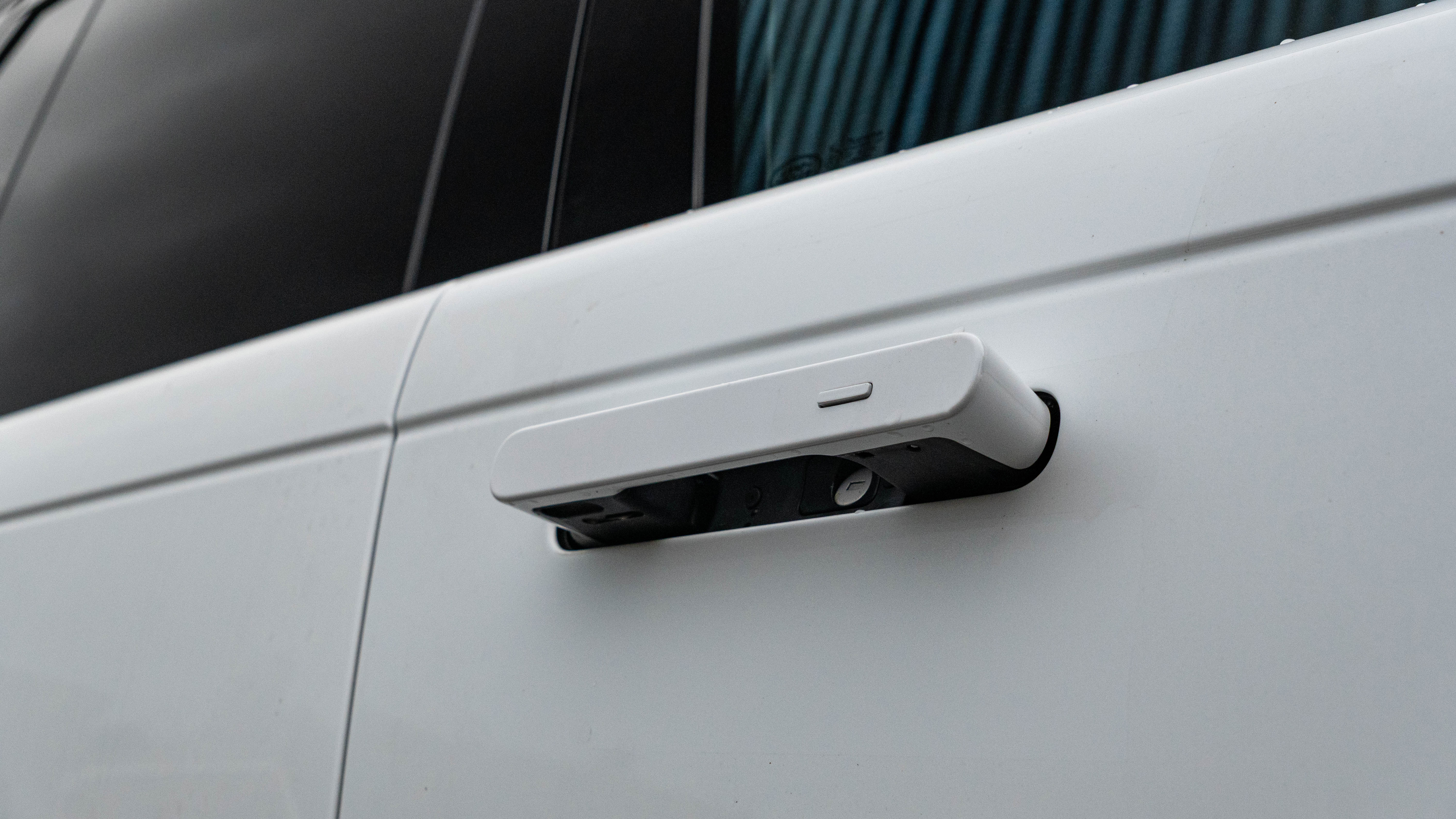 RANGE ROVER 3.0 D350 HSE 4DR AUTO ESTATE