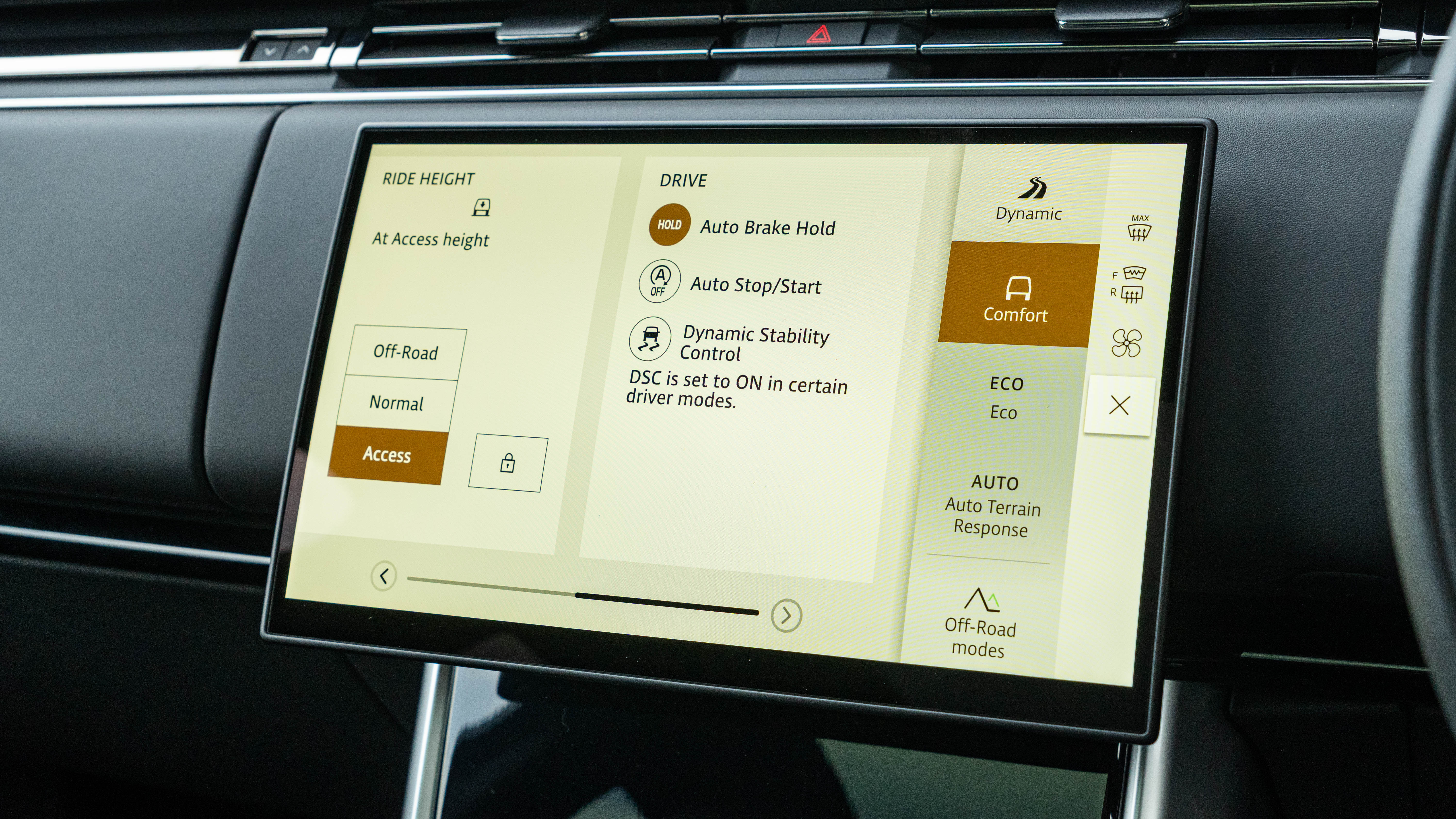 RANGE ROVER 3.0 D350 HSE 4DR AUTO ESTATE