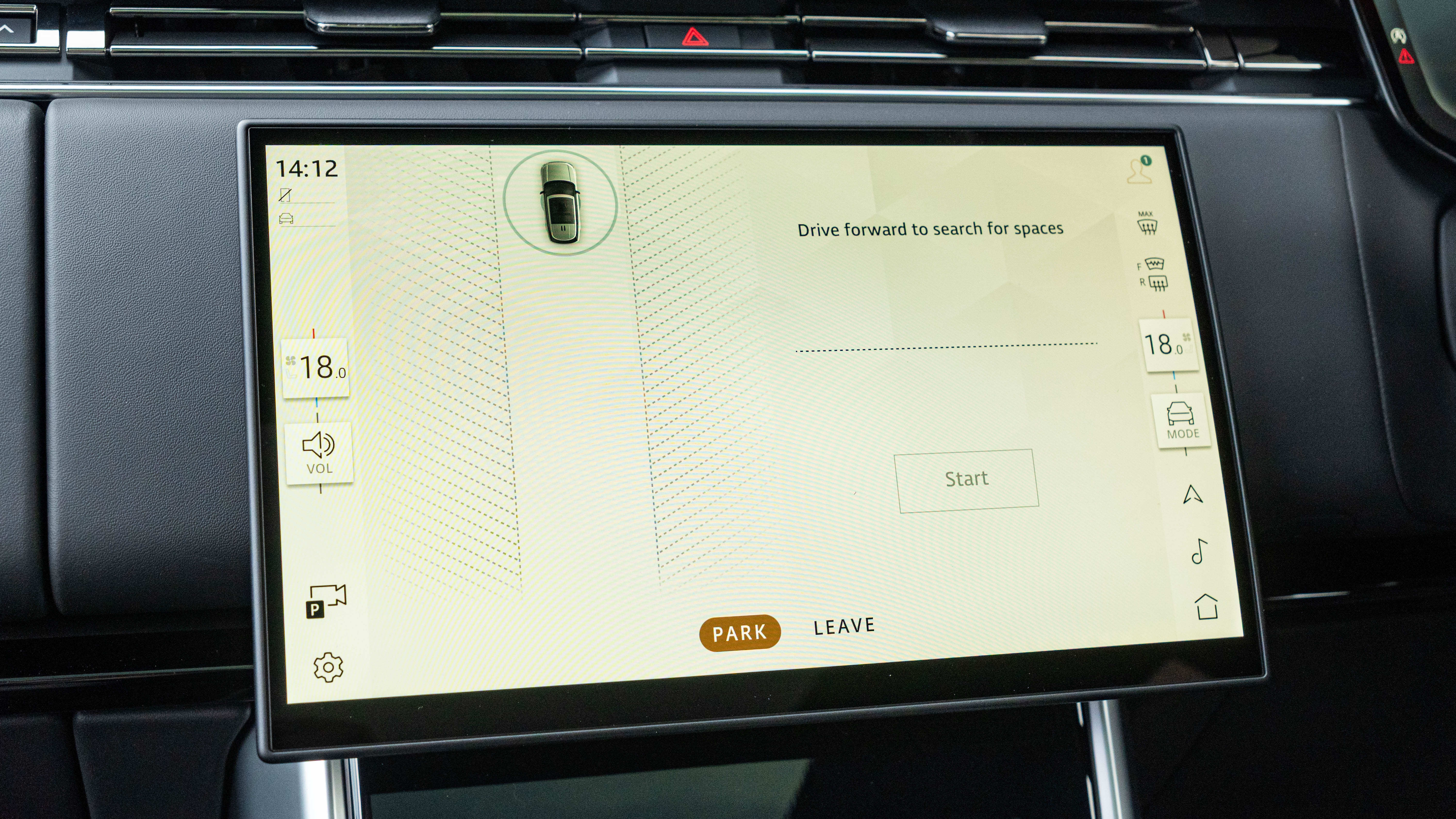 RANGE ROVER 3.0 D350 HSE 4DR AUTO ESTATE