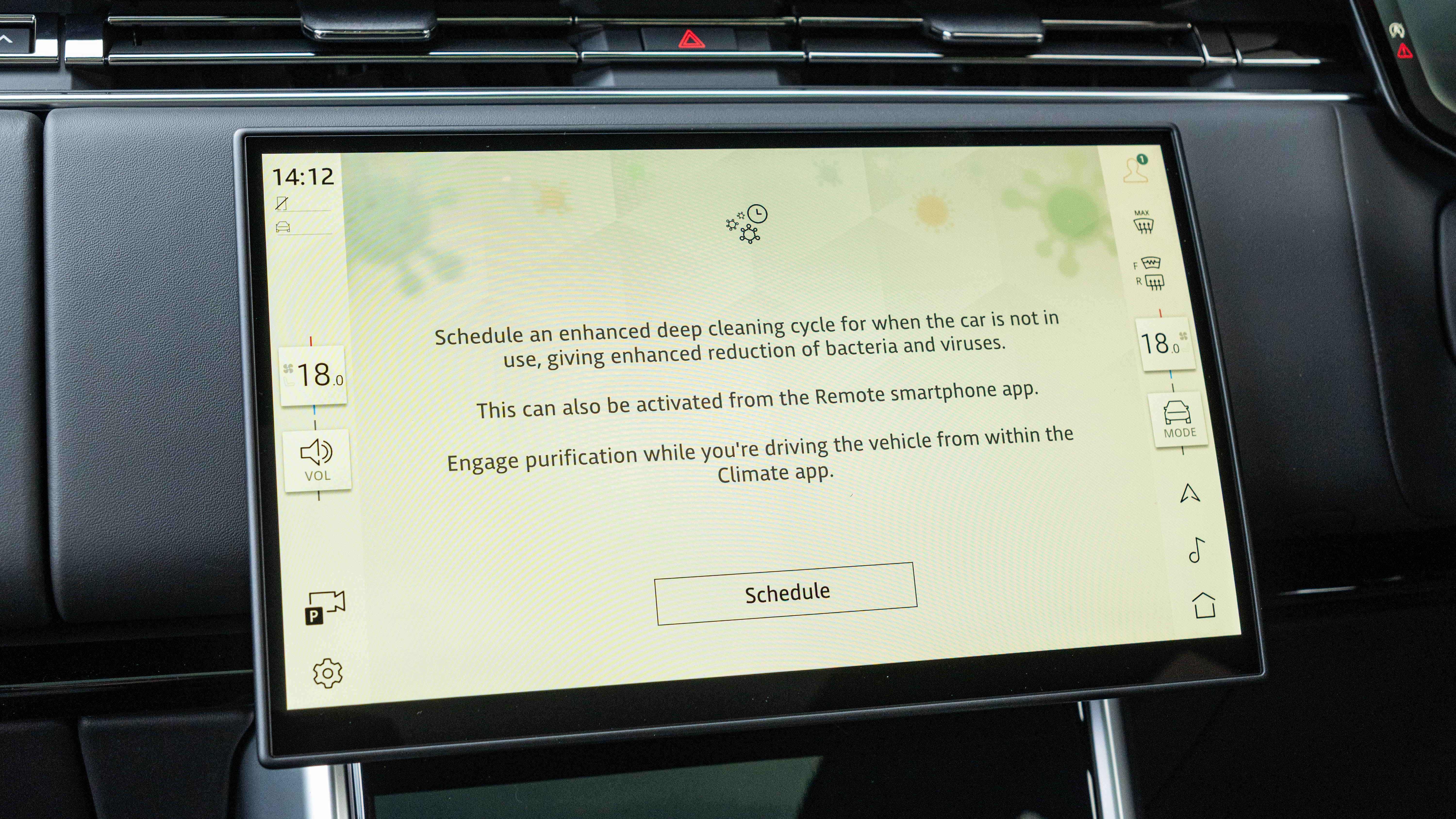 RANGE ROVER 3.0 D350 HSE 4DR AUTO ESTATE