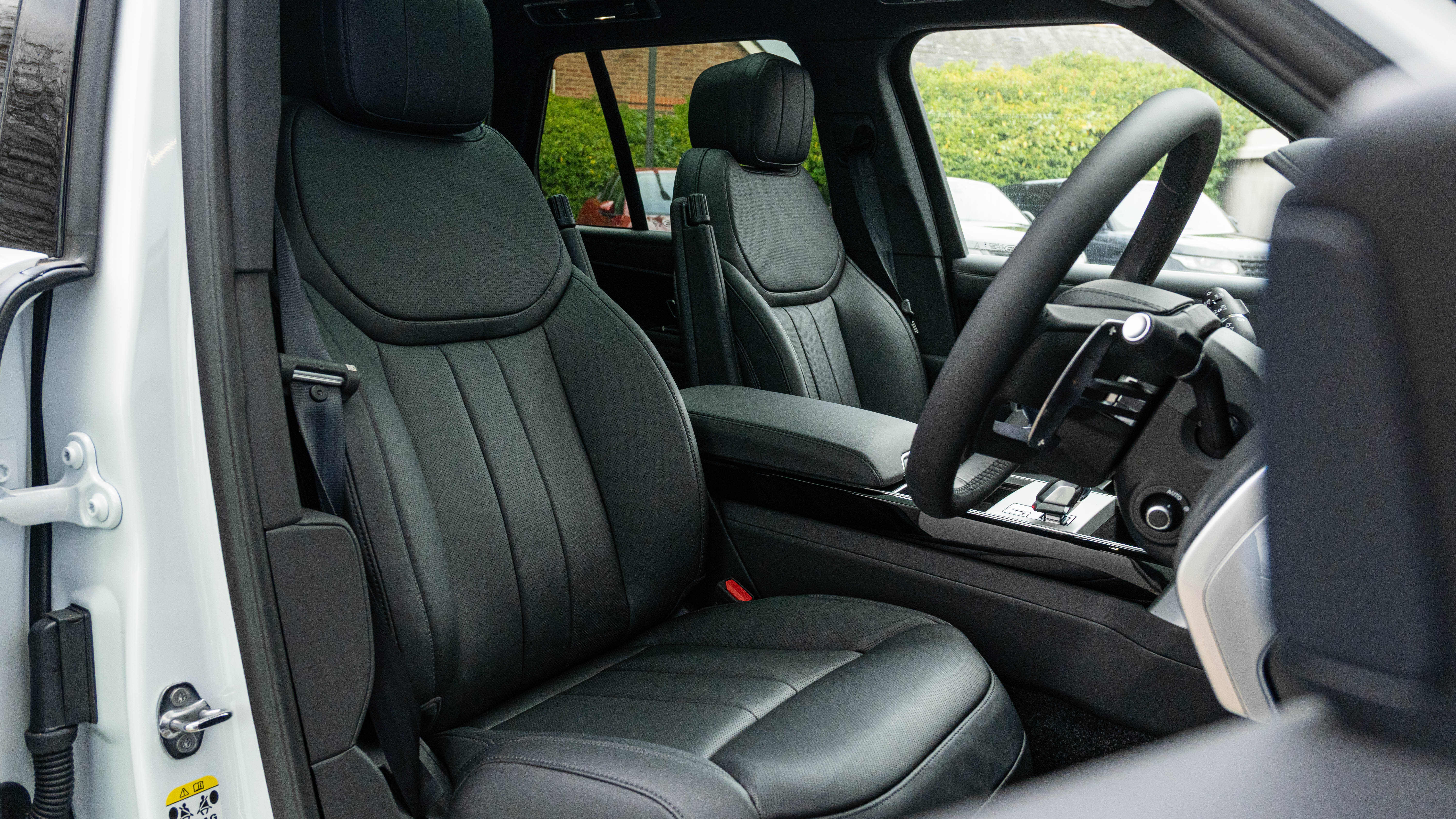 RANGE ROVER 3.0 D350 HSE 4DR AUTO ESTATE