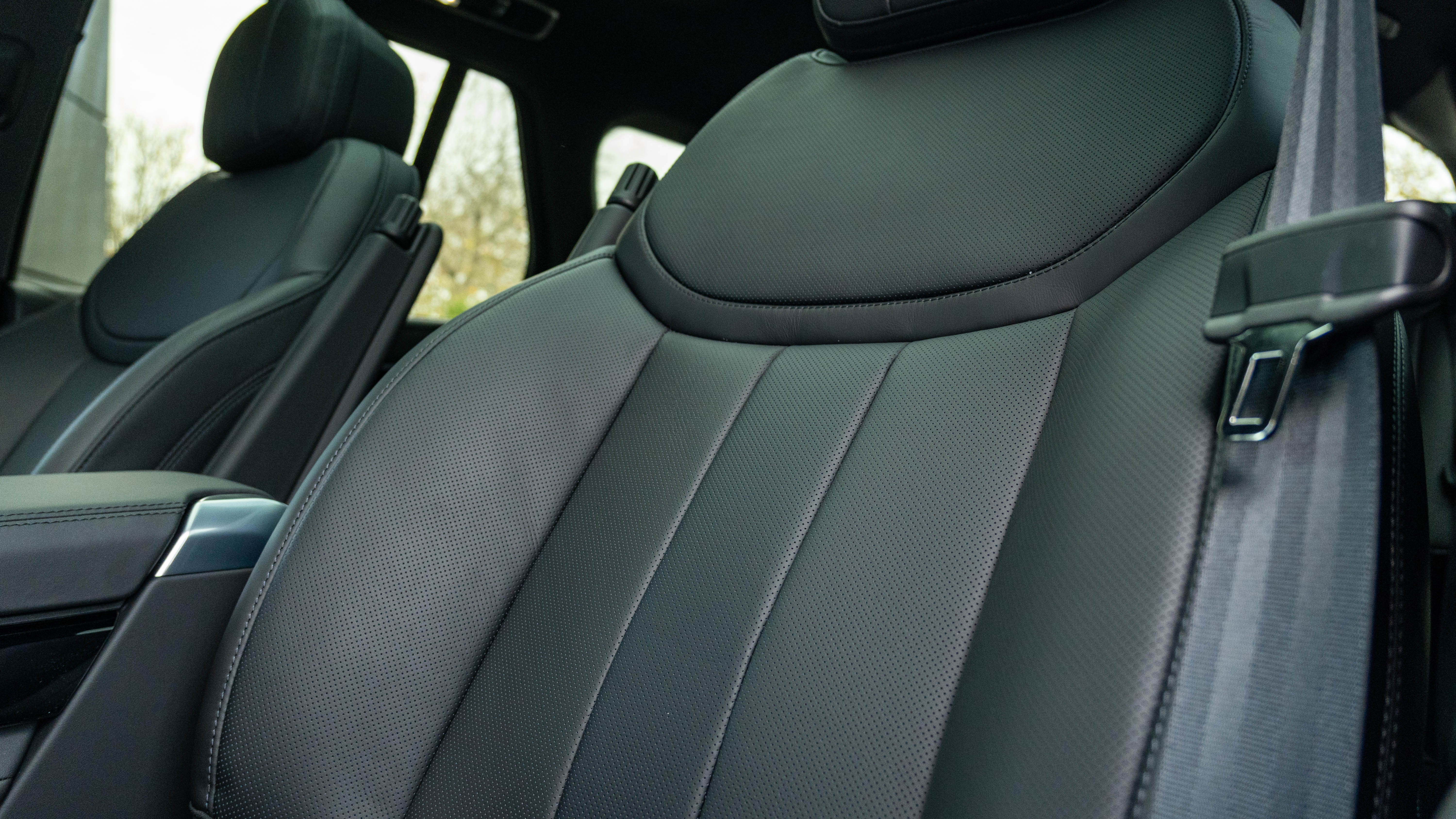 RANGE ROVER 3.0 D350 HSE 4DR AUTO ESTATE