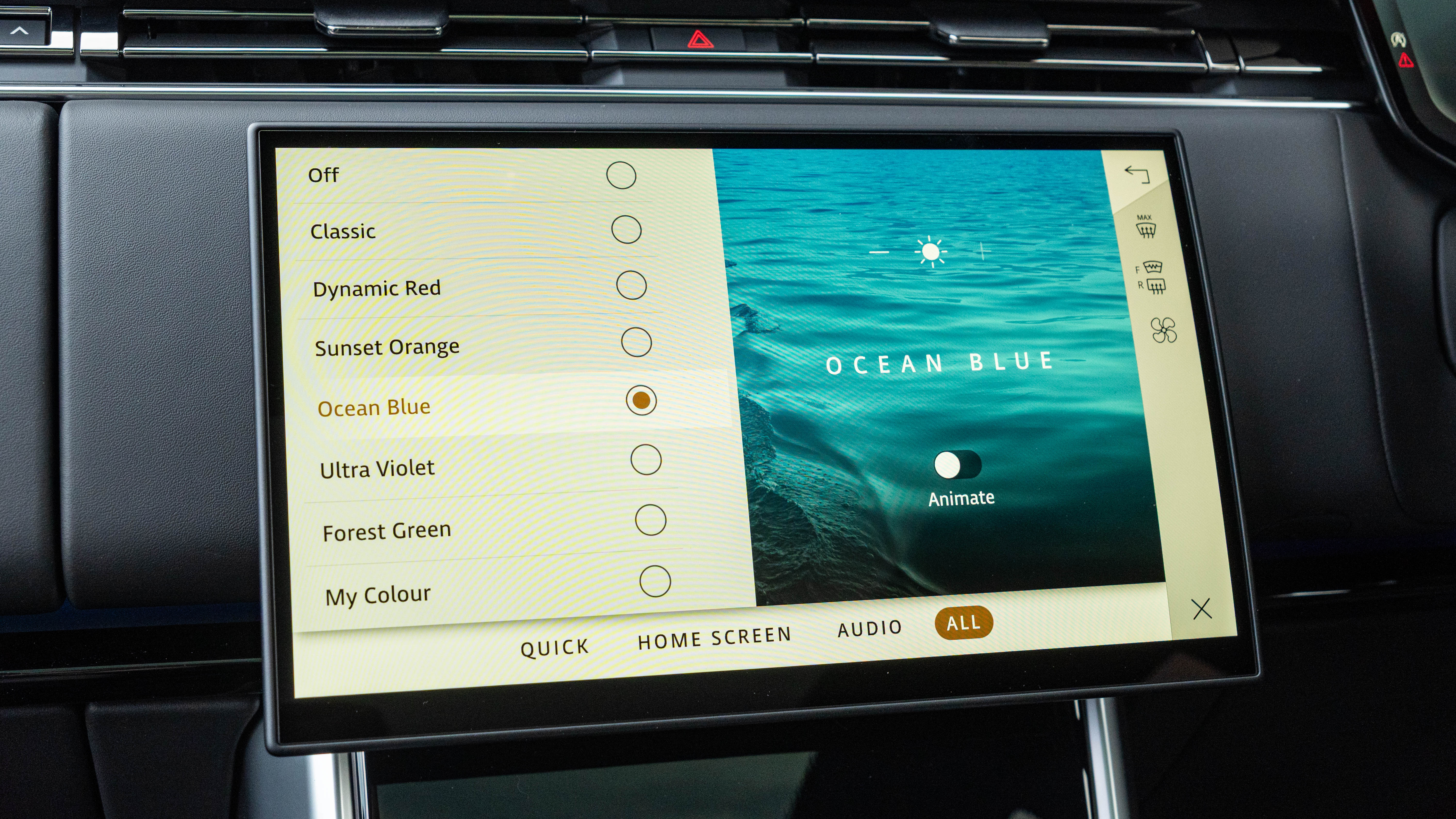 RANGE ROVER 3.0 D350 HSE 4DR AUTO ESTATE