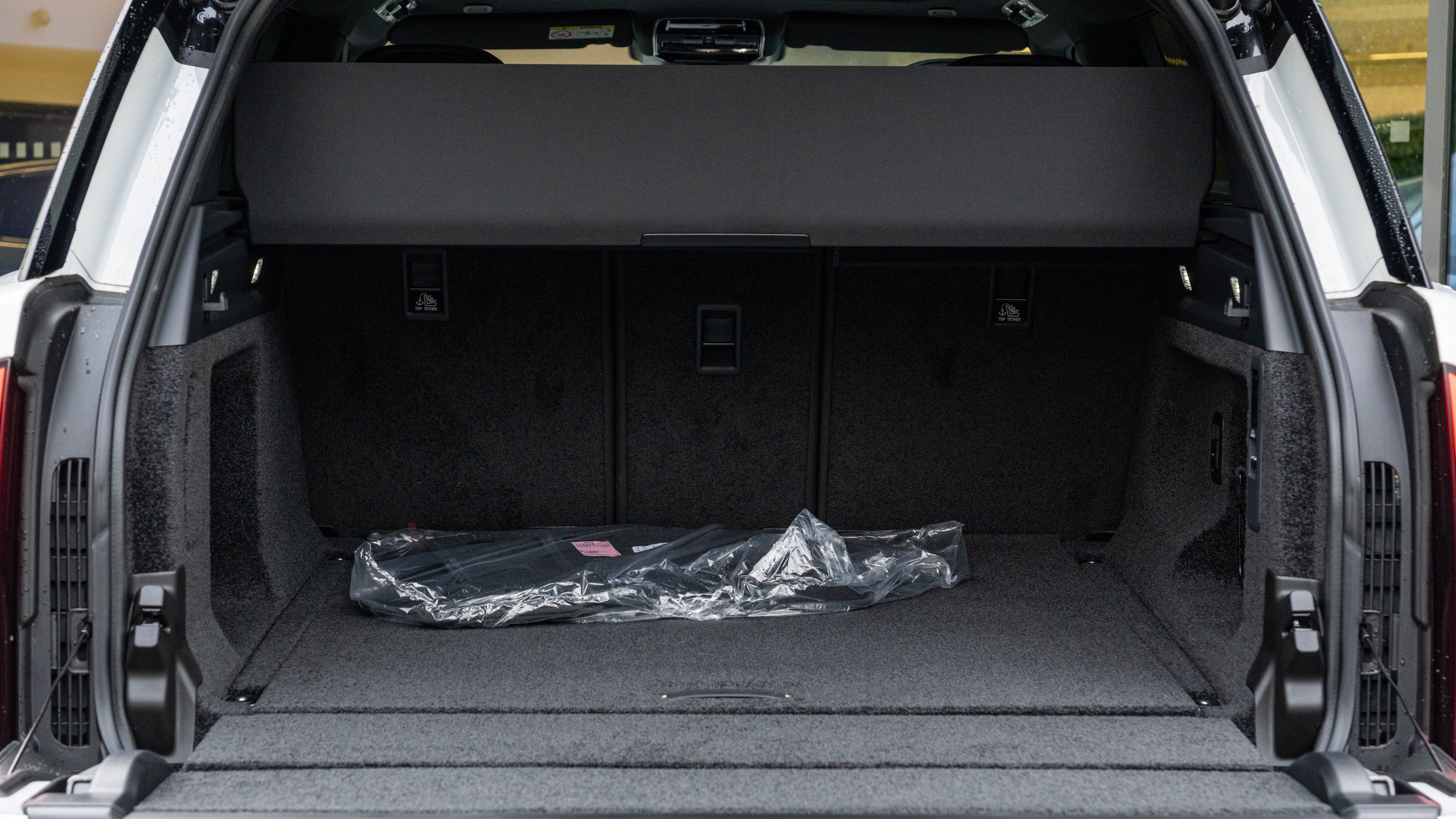 RANGE ROVER 3.0 D350 HSE 4DR AUTO ESTATE