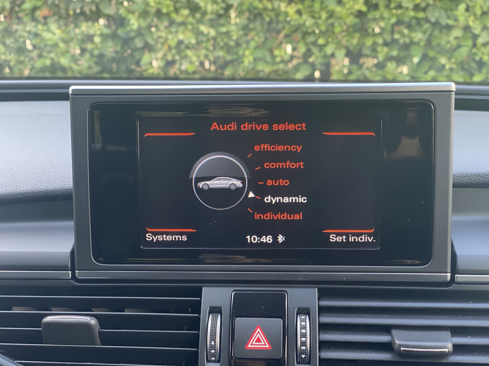 TDI QUATTRO 272 S TRONIC