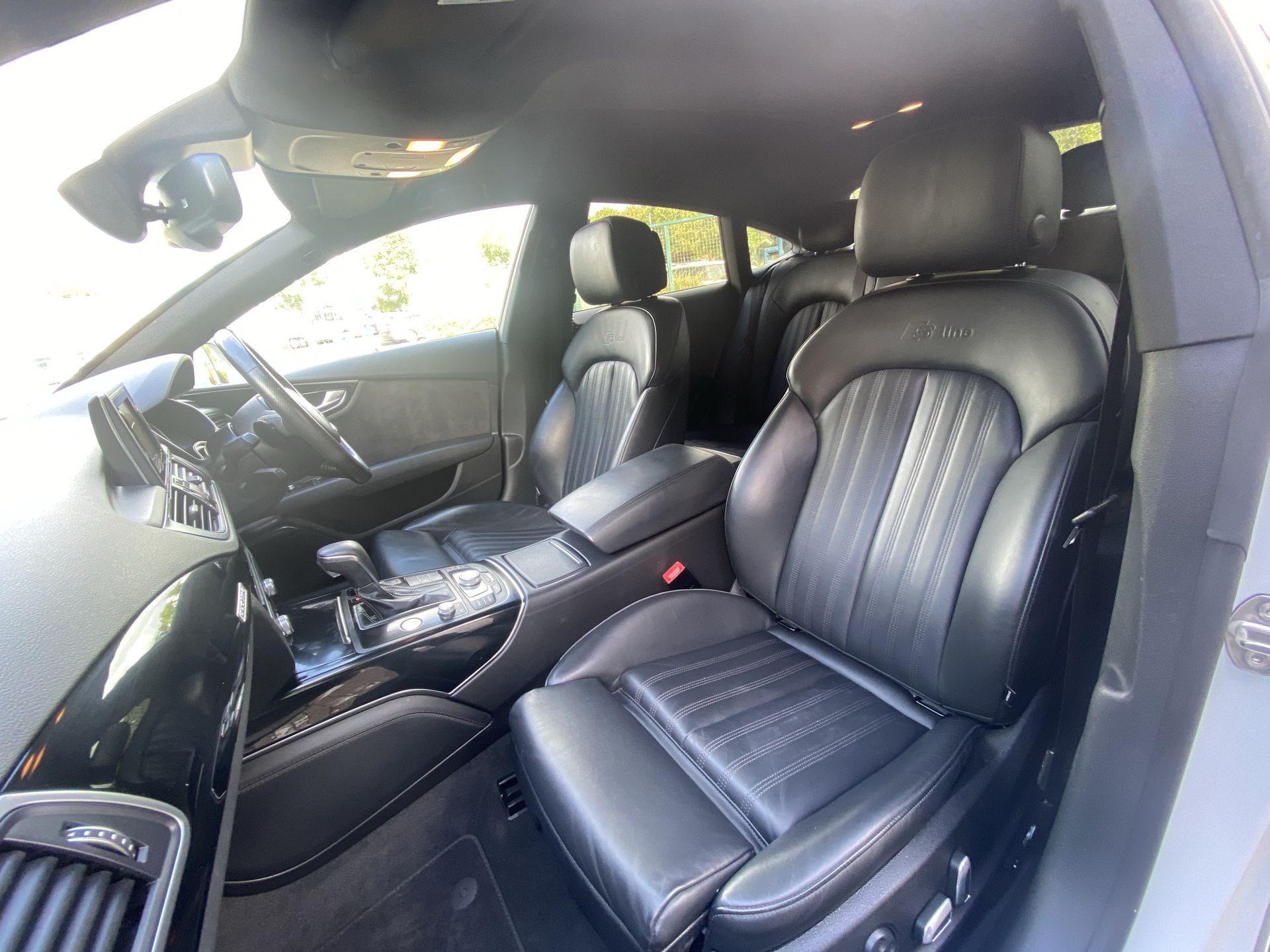 TDI QUATTRO 272 S TRONIC