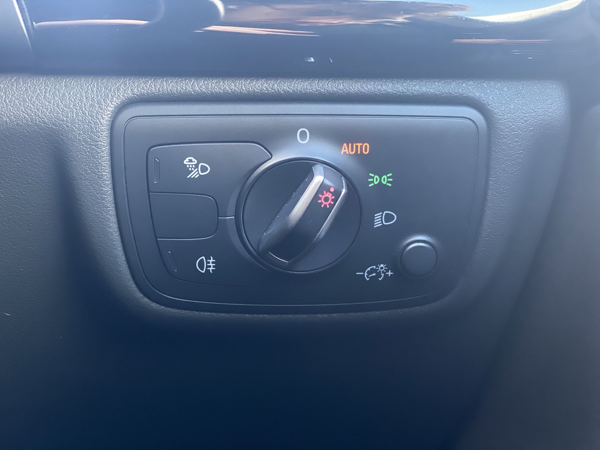 TDI QUATTRO 272 S TRONIC