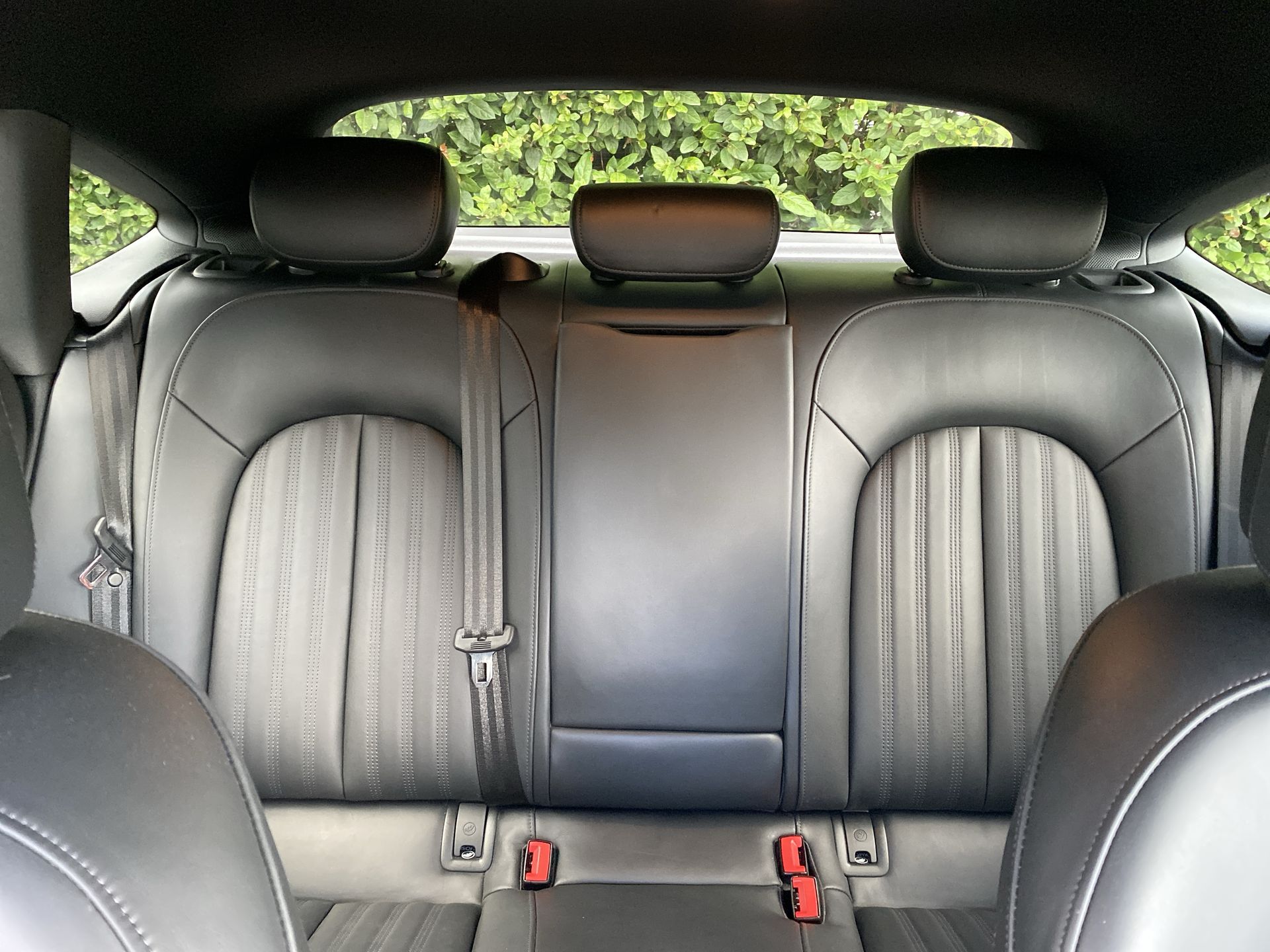 TDI QUATTRO 272 S TRONIC