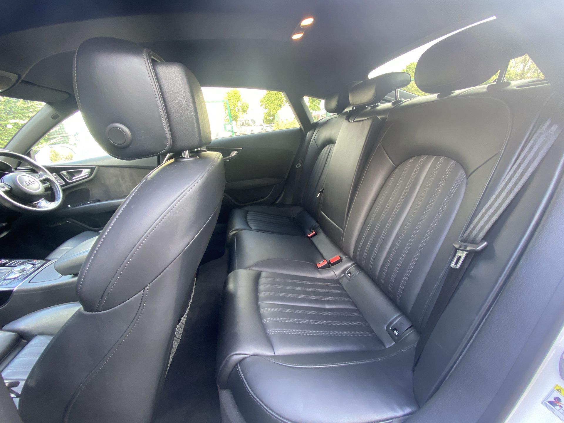 TDI QUATTRO 272 S TRONIC