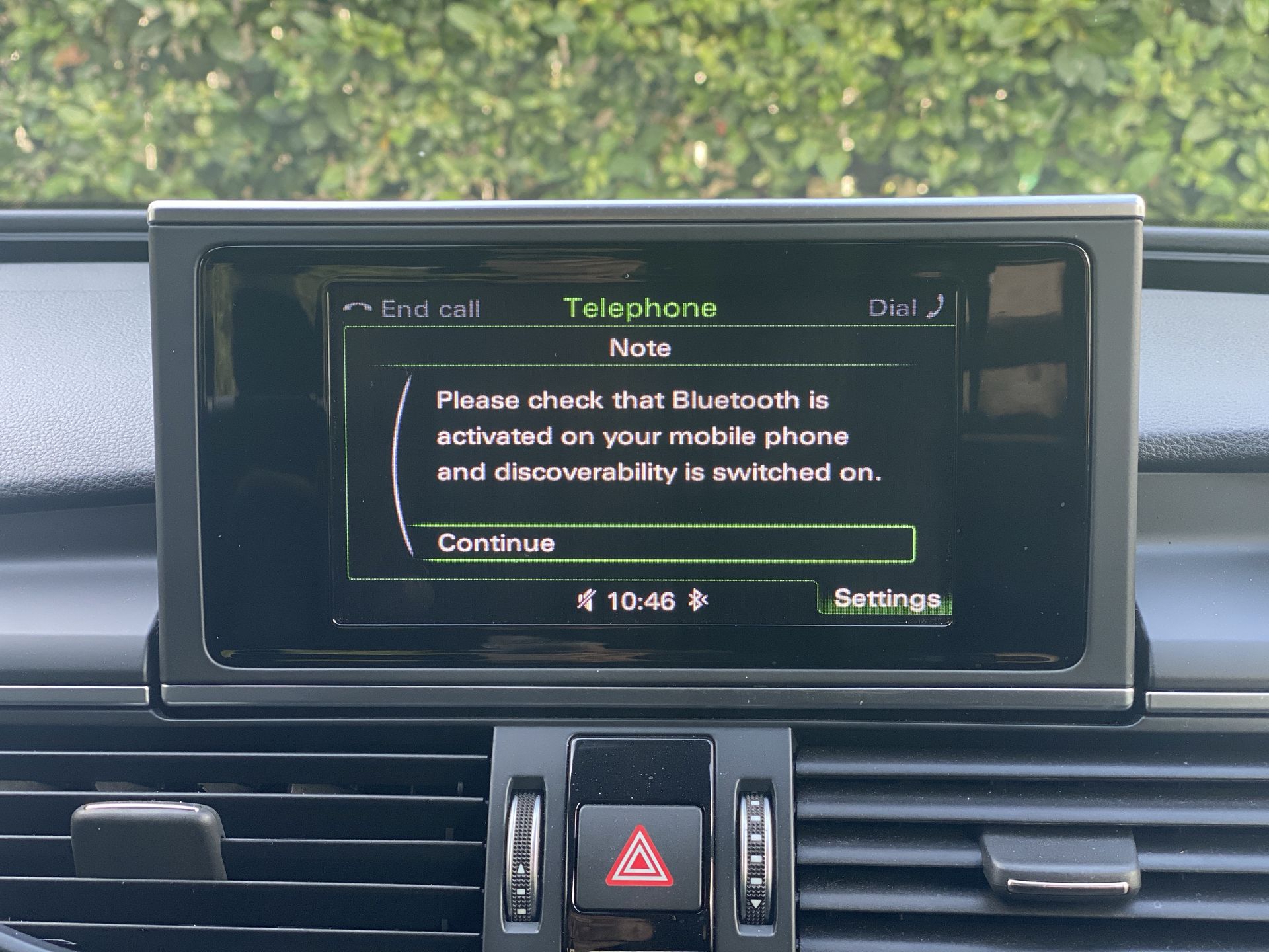 TDI QUATTRO 272 S TRONIC