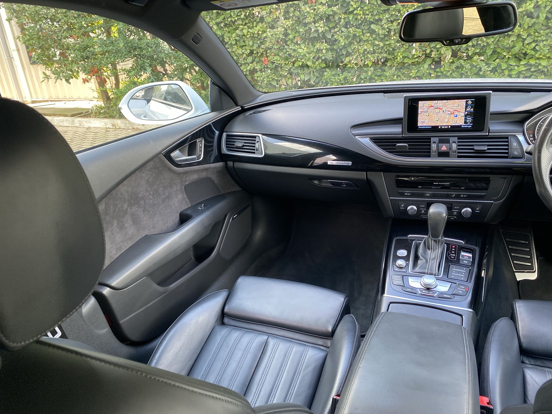 TDI QUATTRO 272 S TRONIC