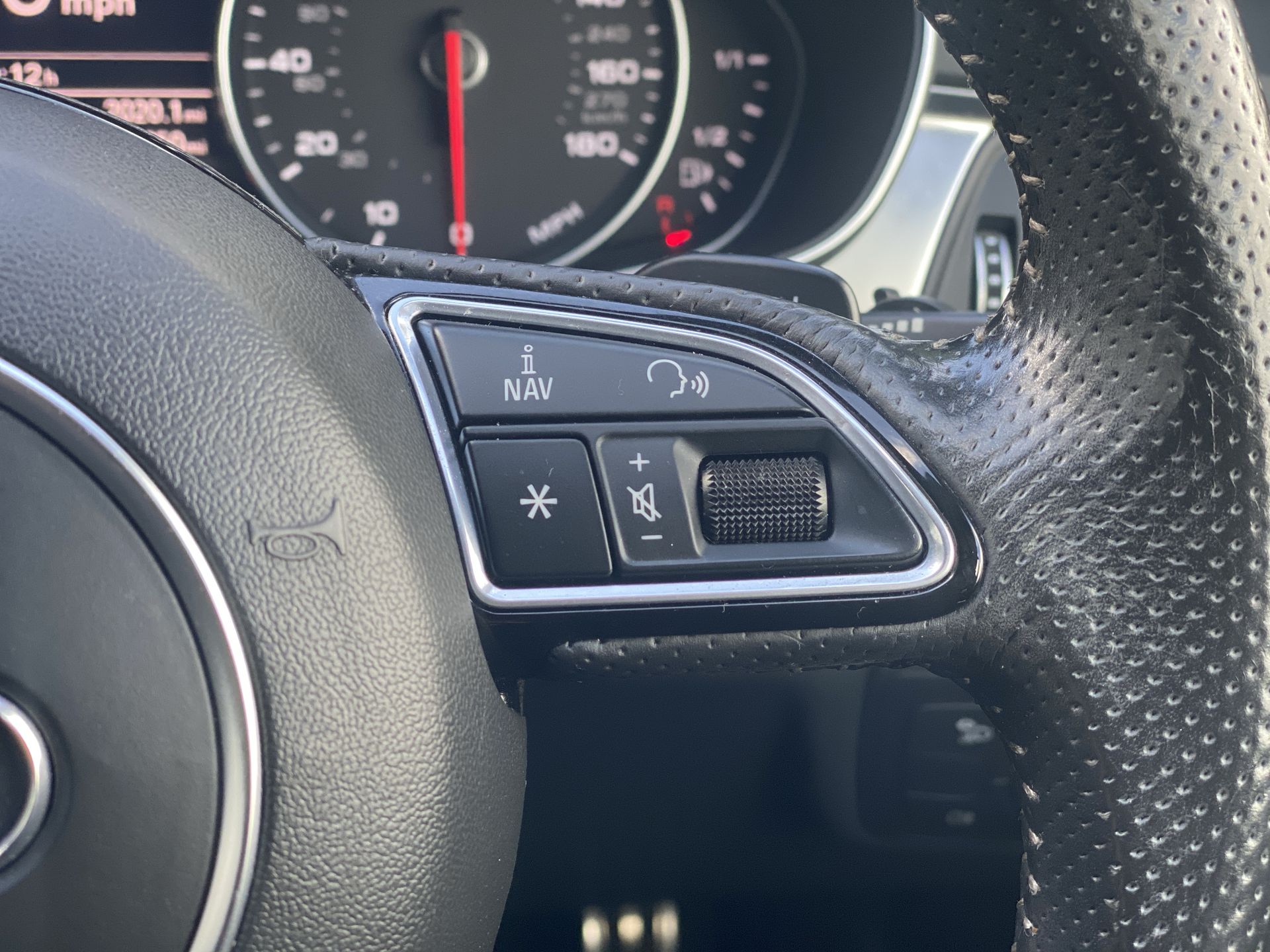 TDI QUATTRO 272 S TRONIC