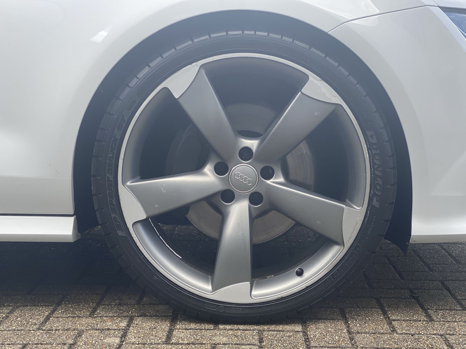 TDI QUATTRO 272 S TRONIC