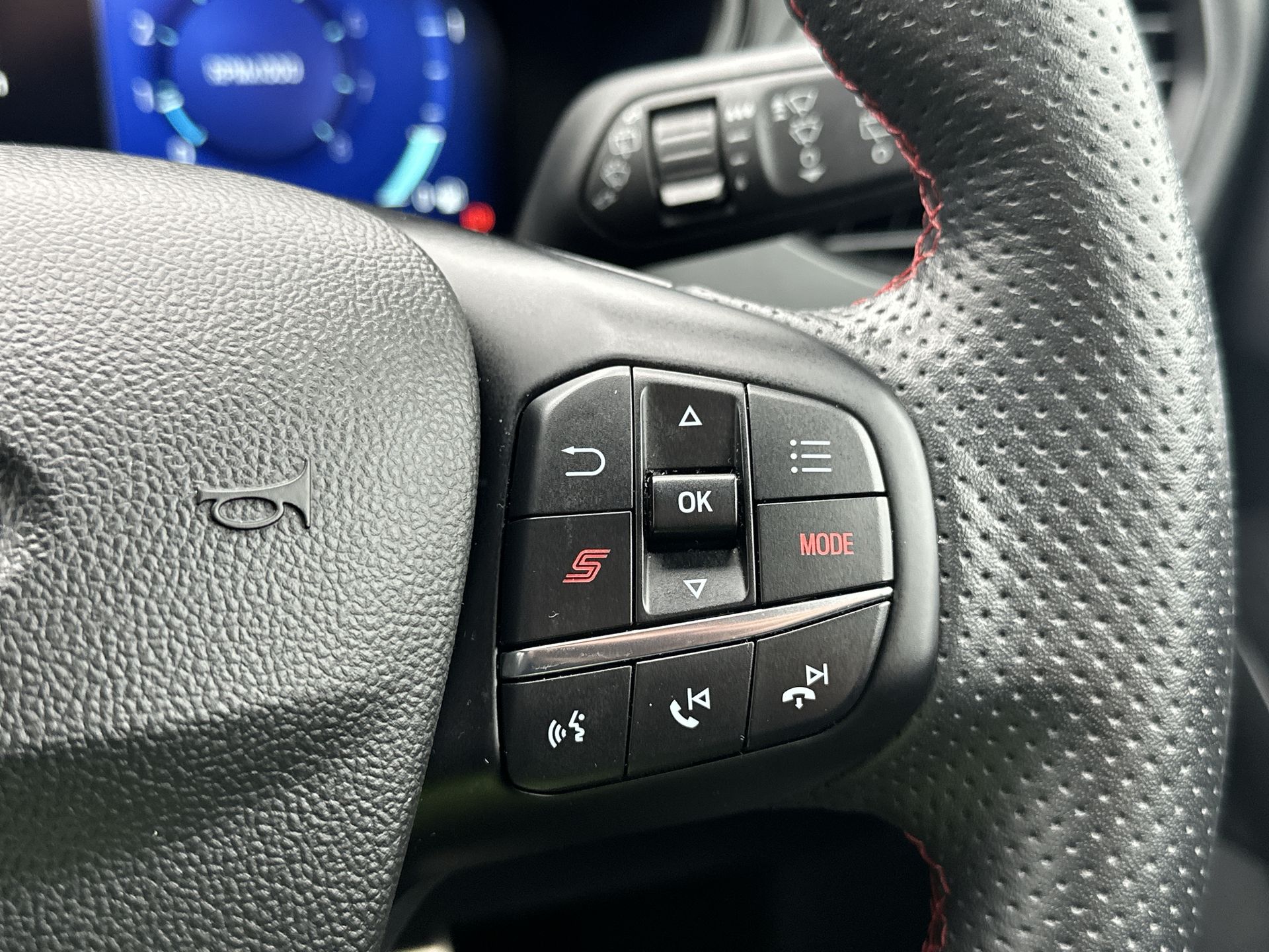 ECOBOOST