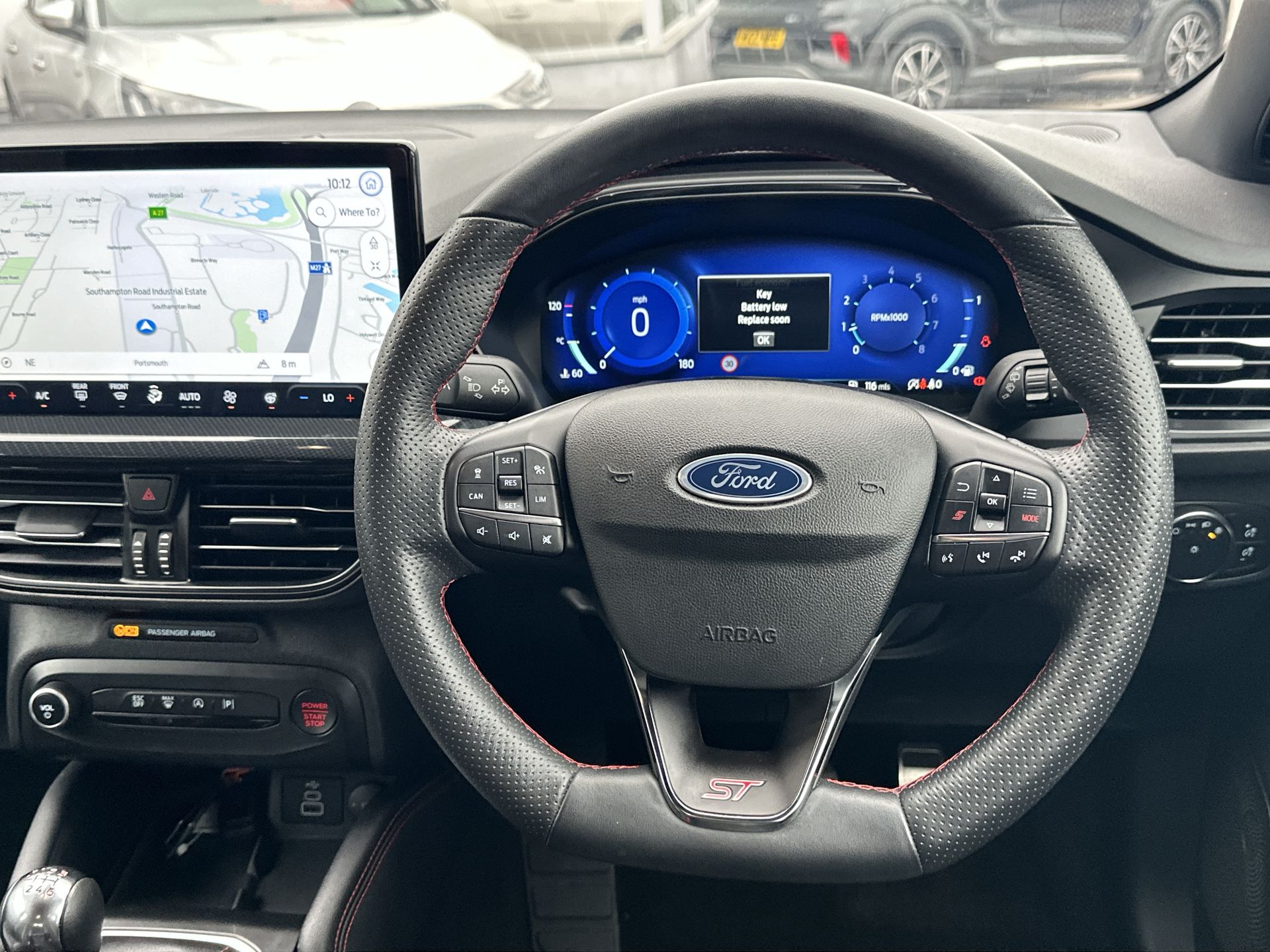ECOBOOST