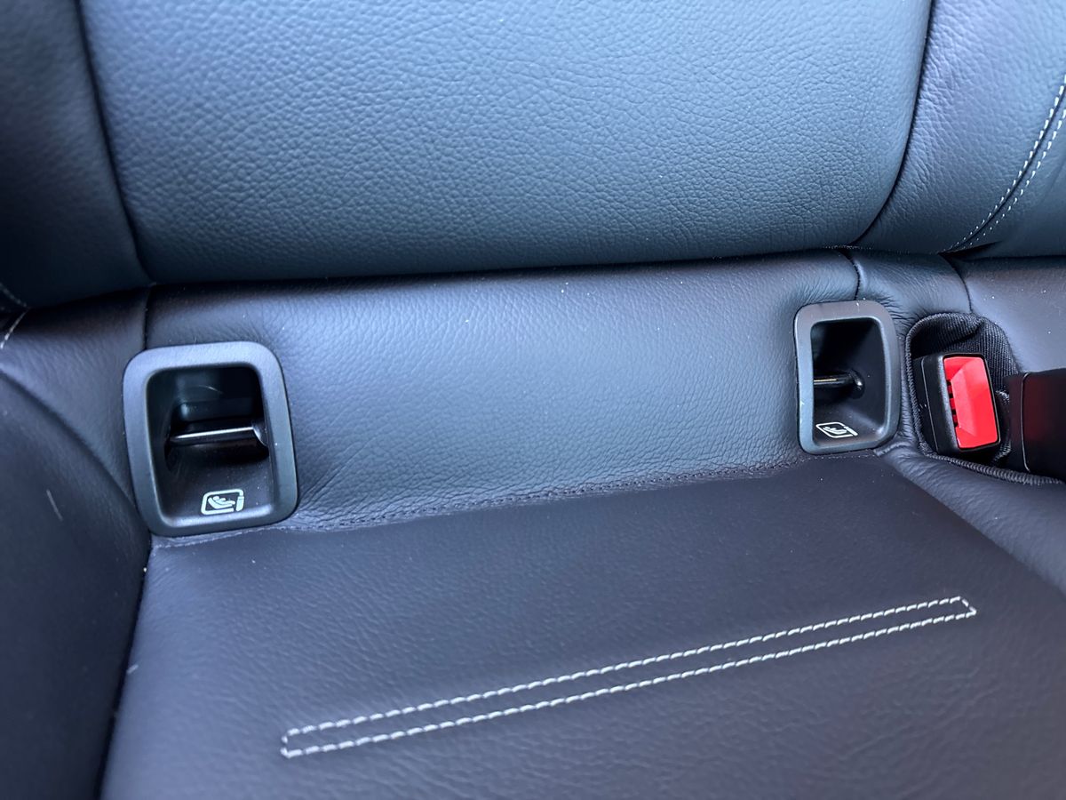 A35 4MATIC TOURING EDITION