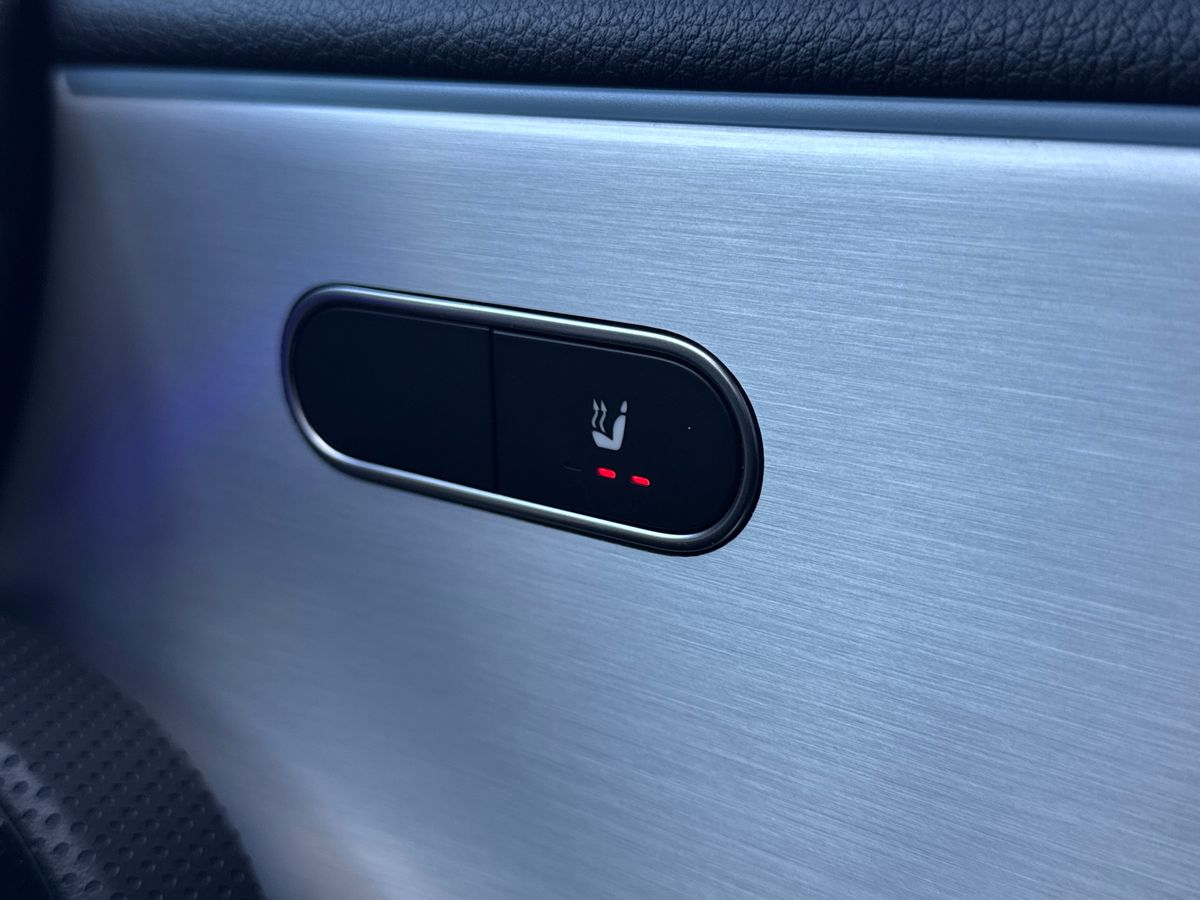 A35 4MATIC TOURING EDITION