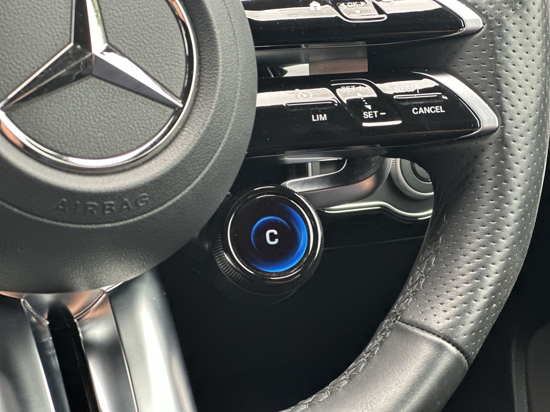 A35 4MATIC TOURING EDITION