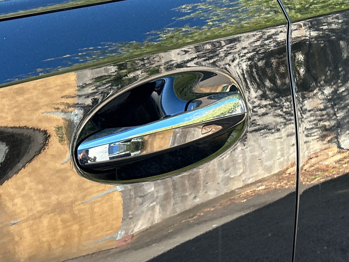 A35 4MATIC TOURING EDITION