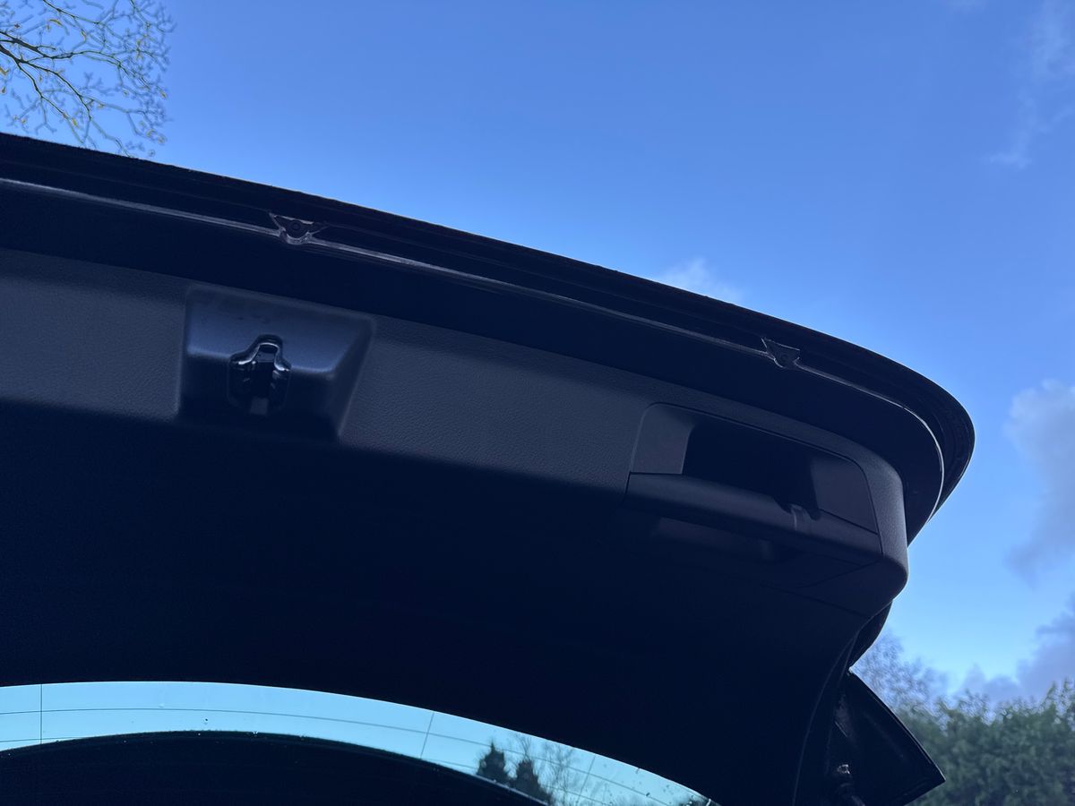 A35 4MATIC TOURING EDITION