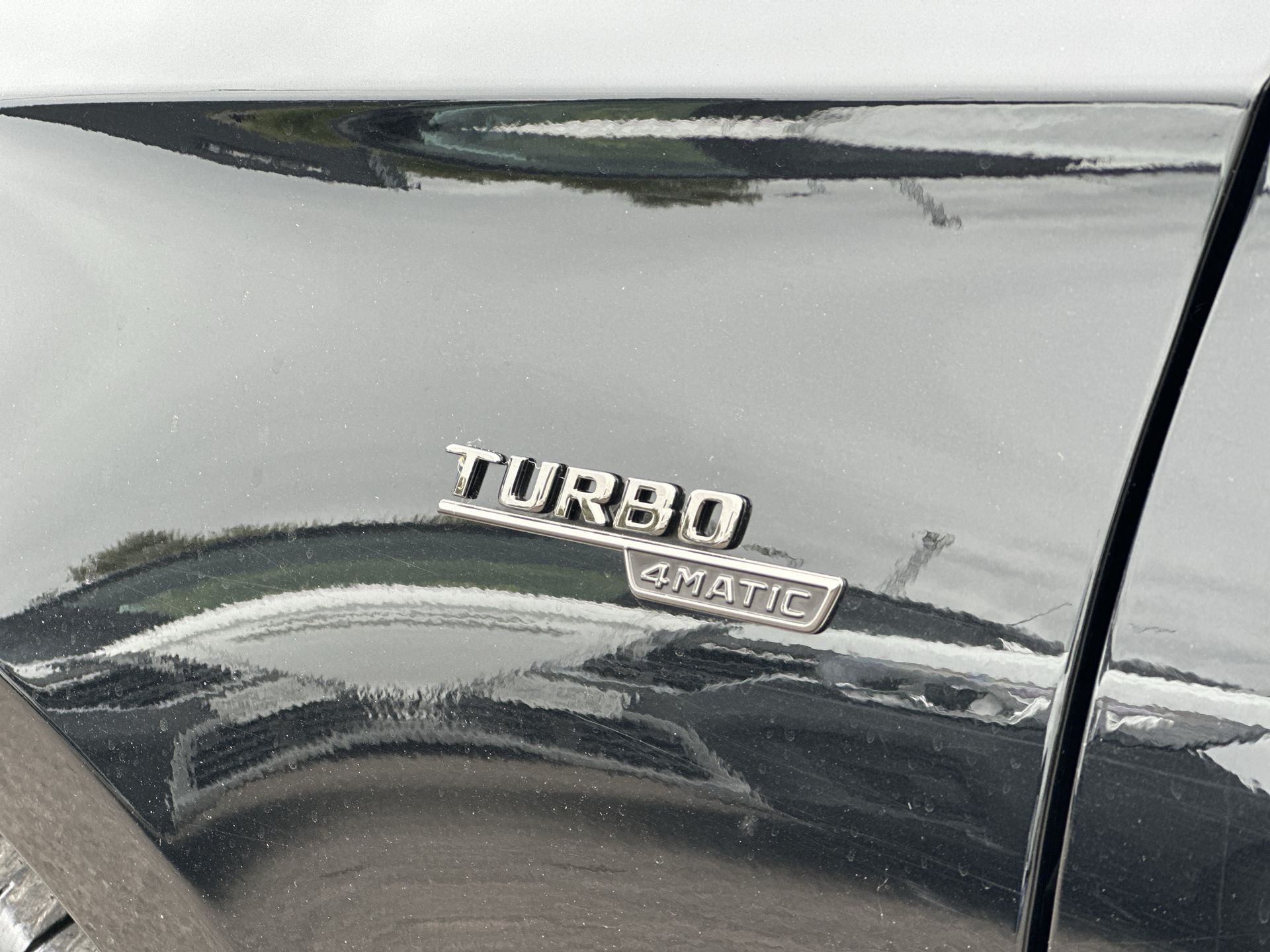 A35 4MATIC TOURING EDITION
