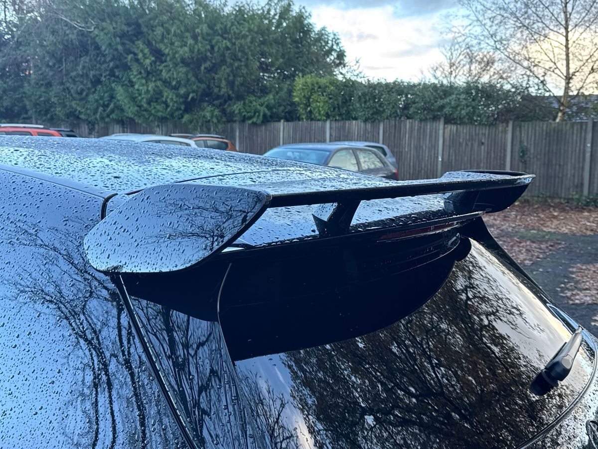 A35 4MATIC TOURING EDITION