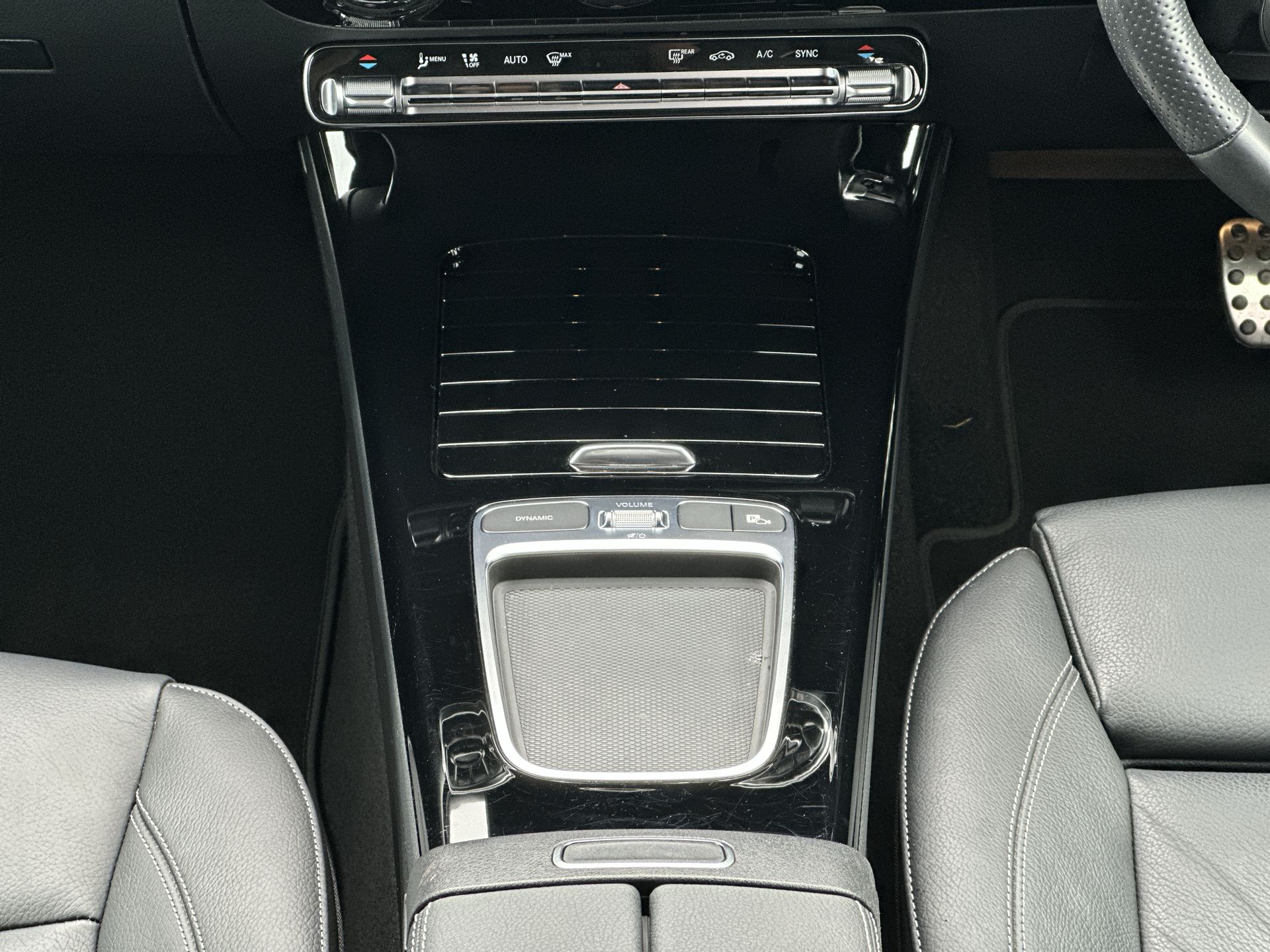 A35 4MATIC TOURING EDITION