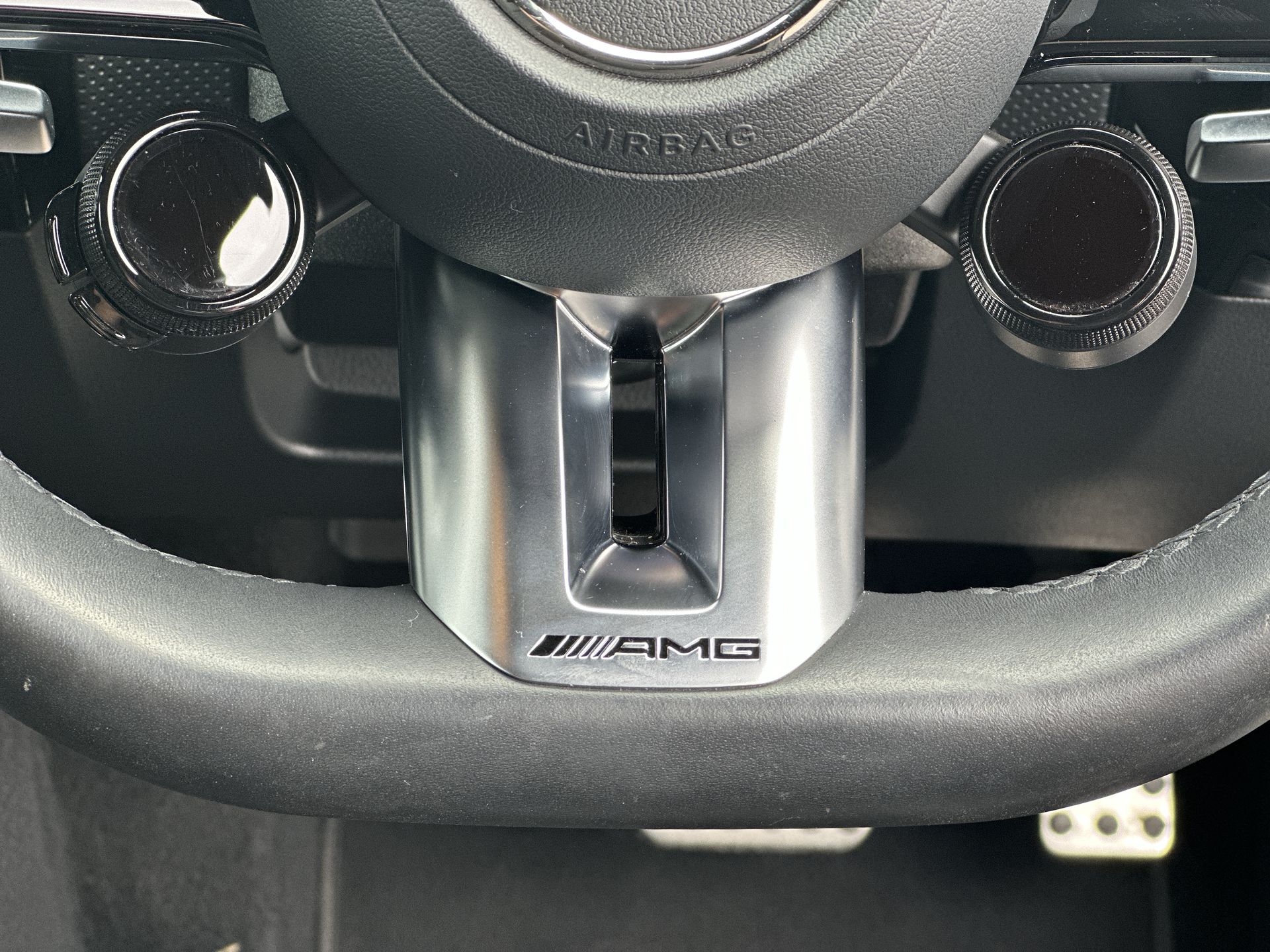 A35 4MATIC TOURING EDITION