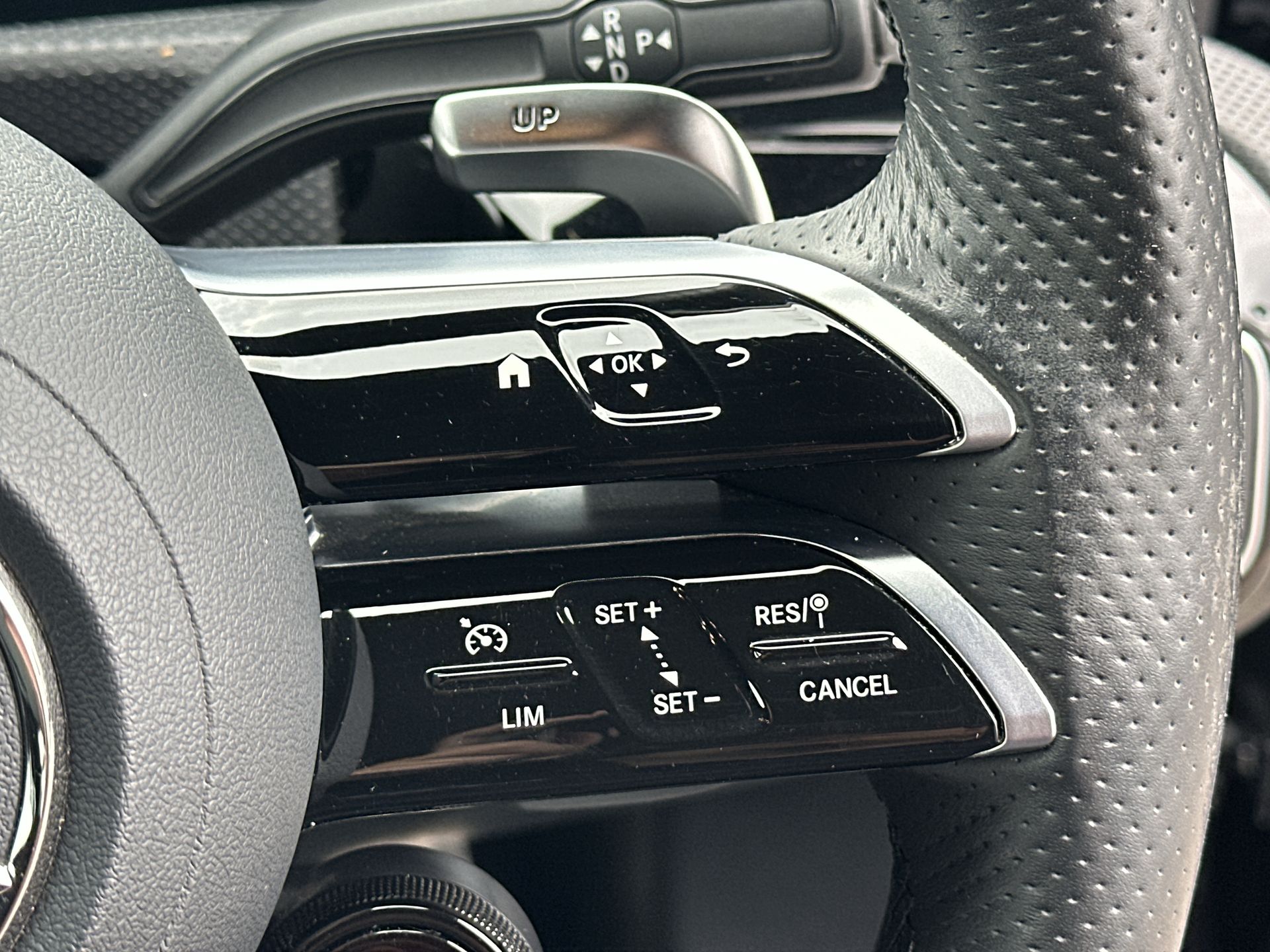 A35 4MATIC TOURING EDITION