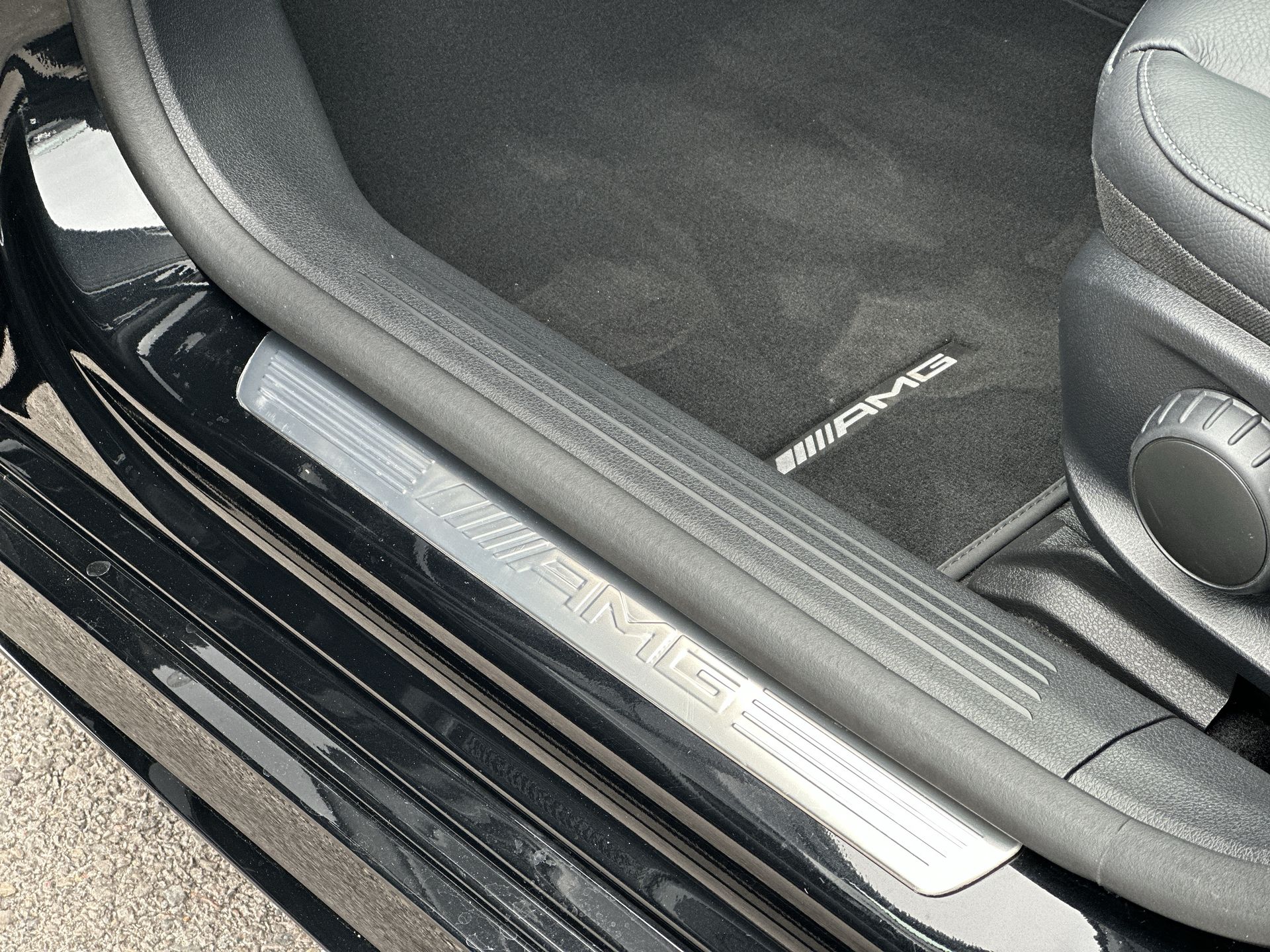 A35 4MATIC TOURING EDITION