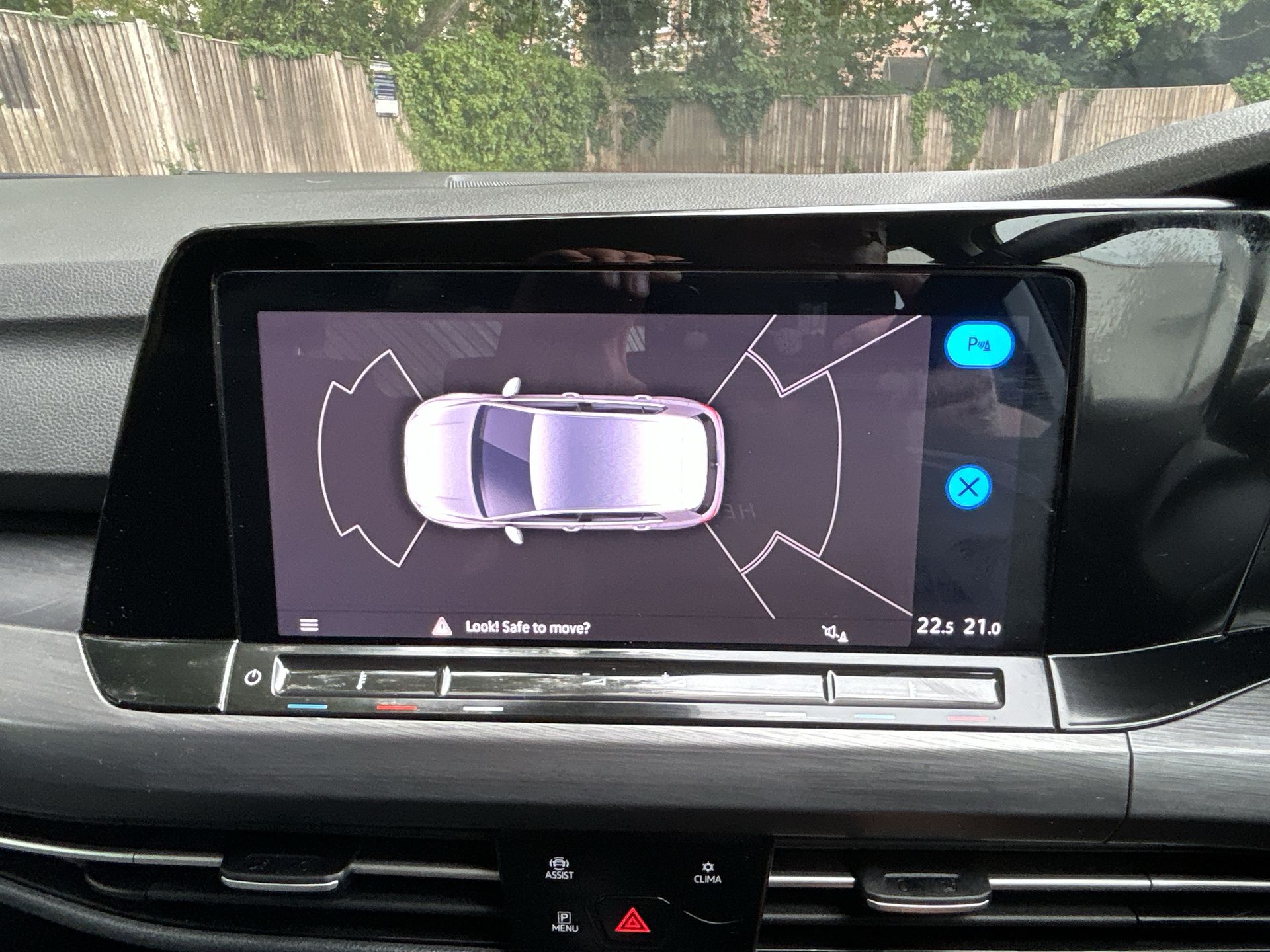 ETSI 150 DSG