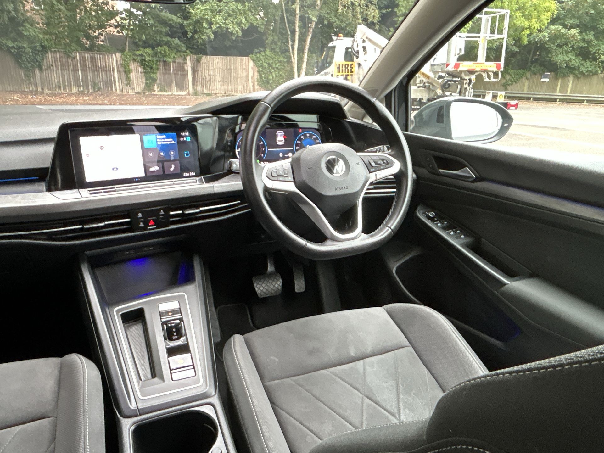 ETSI 150 DSG
