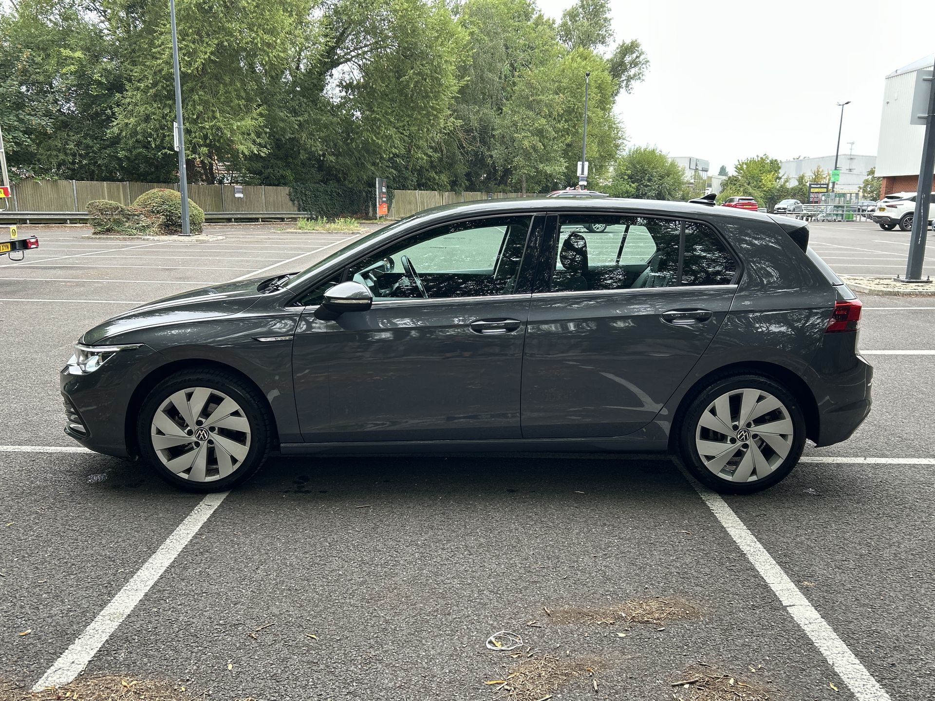 ETSI 150 DSG