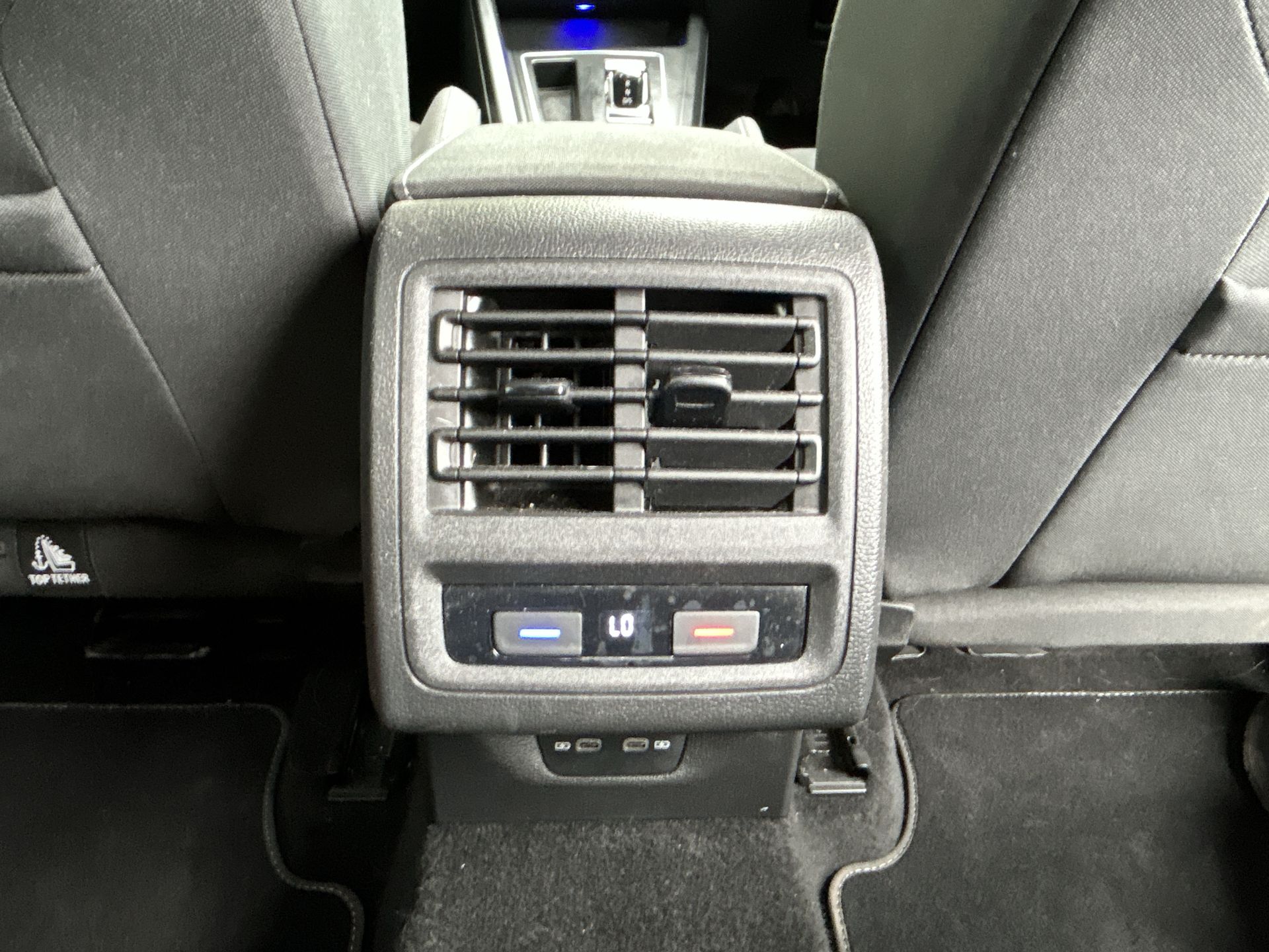 ETSI 150 DSG