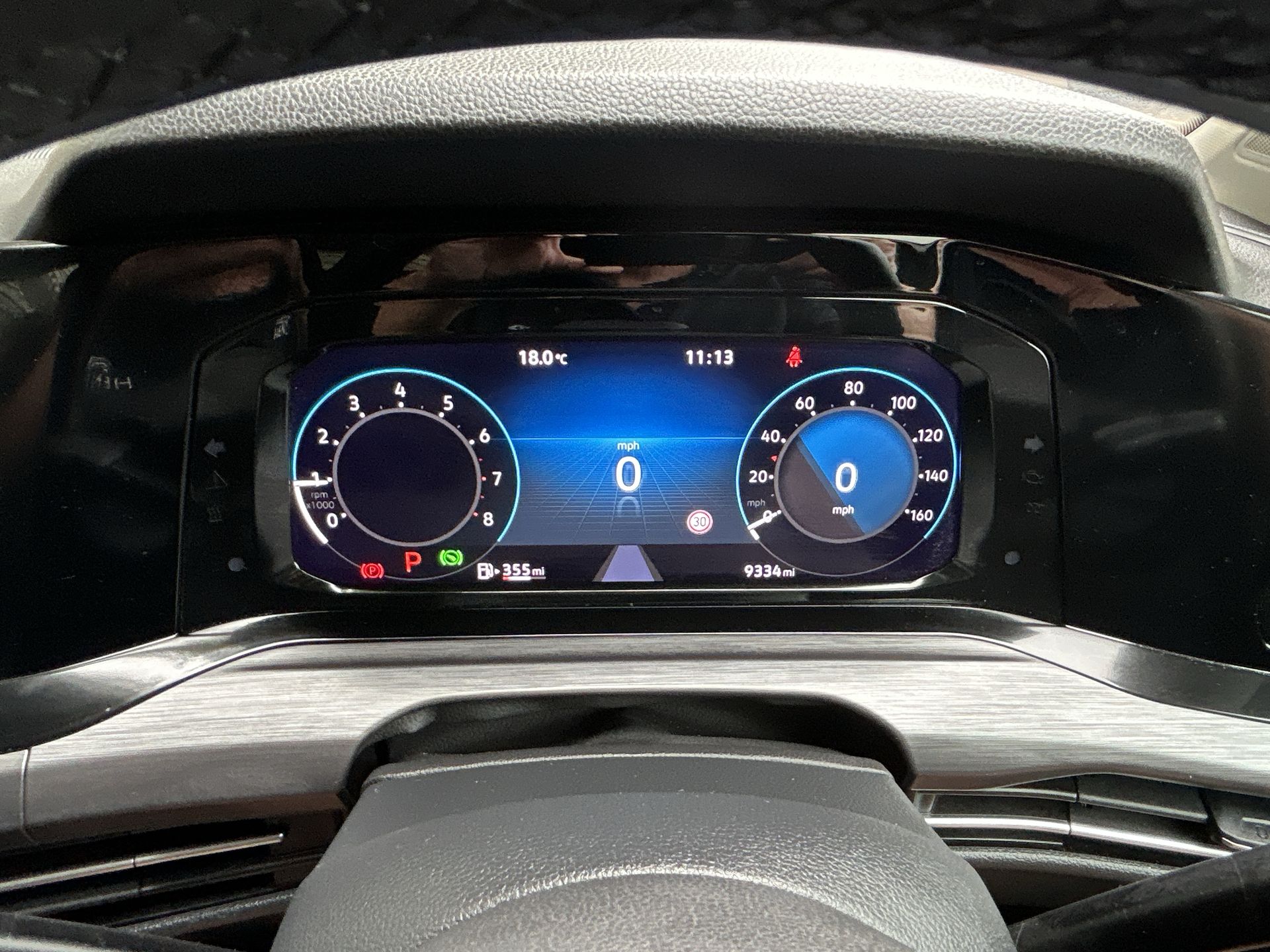 ETSI 150 DSG