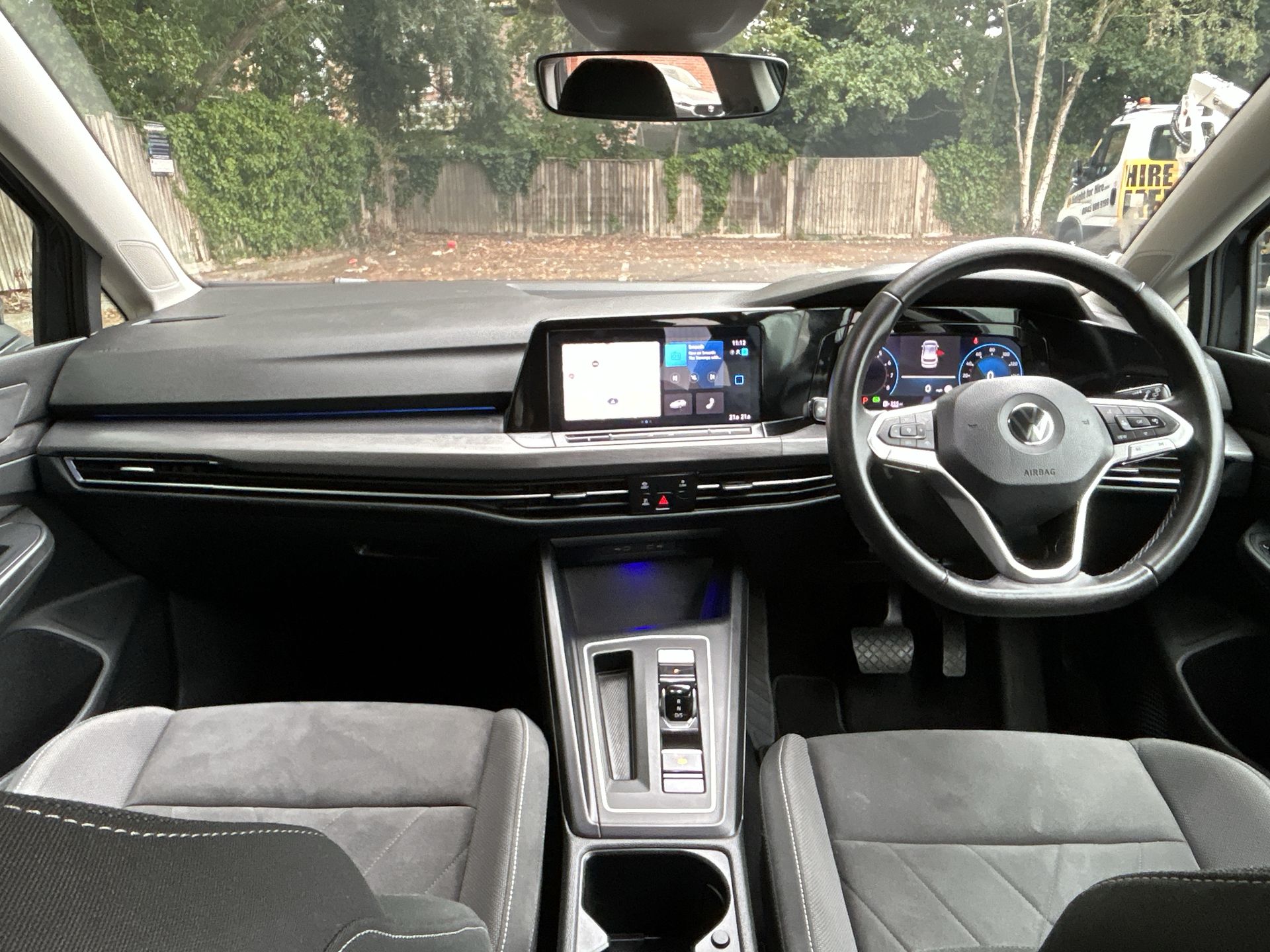 ETSI 150 DSG