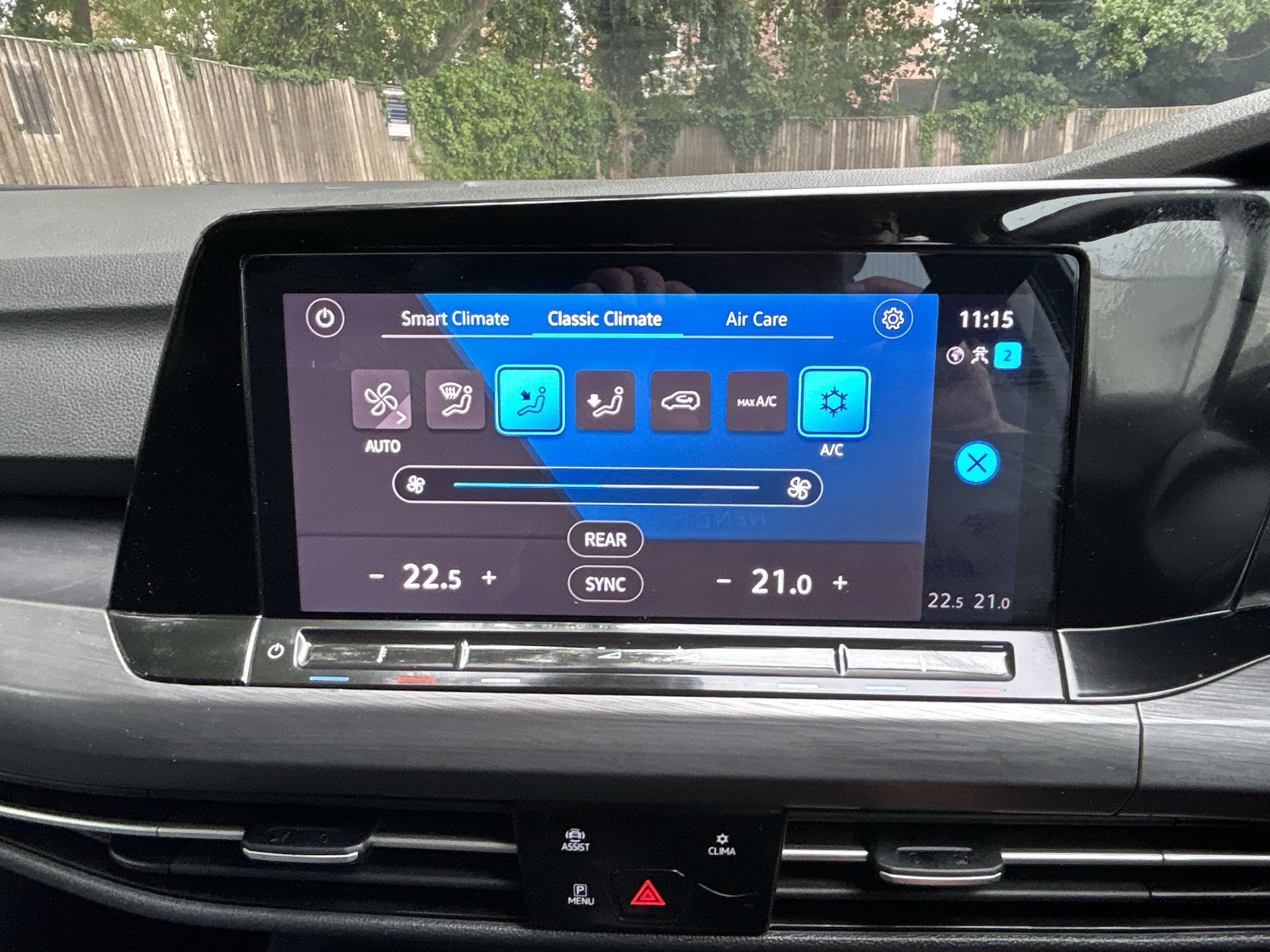 ETSI 150 DSG