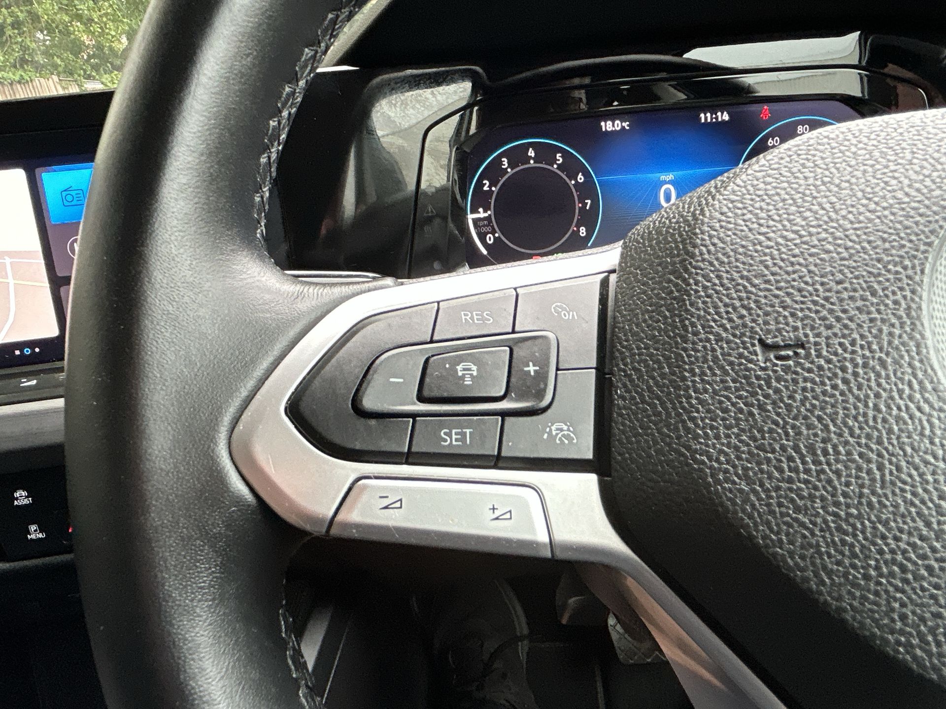 ETSI 150 DSG