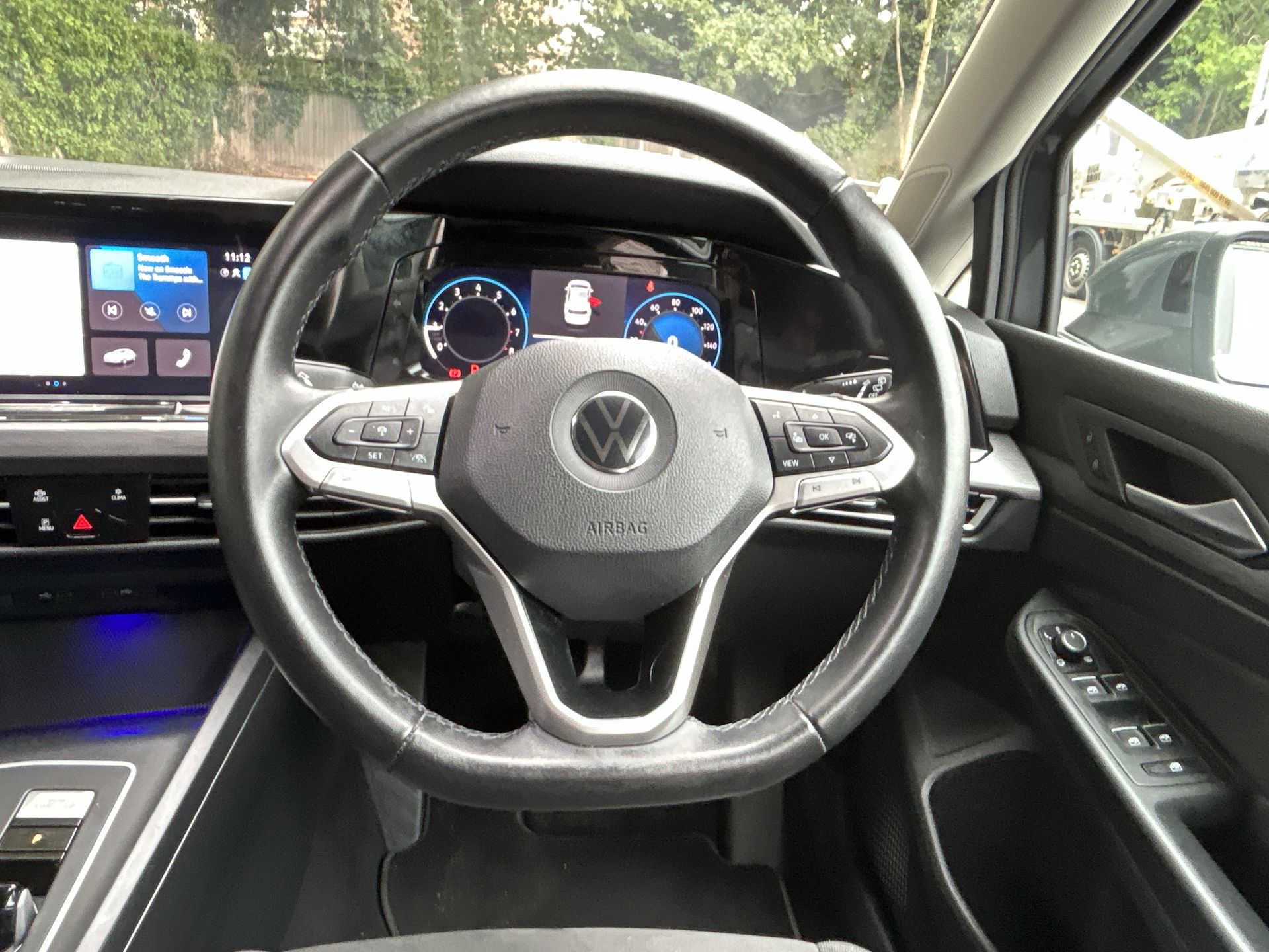 ETSI 150 DSG